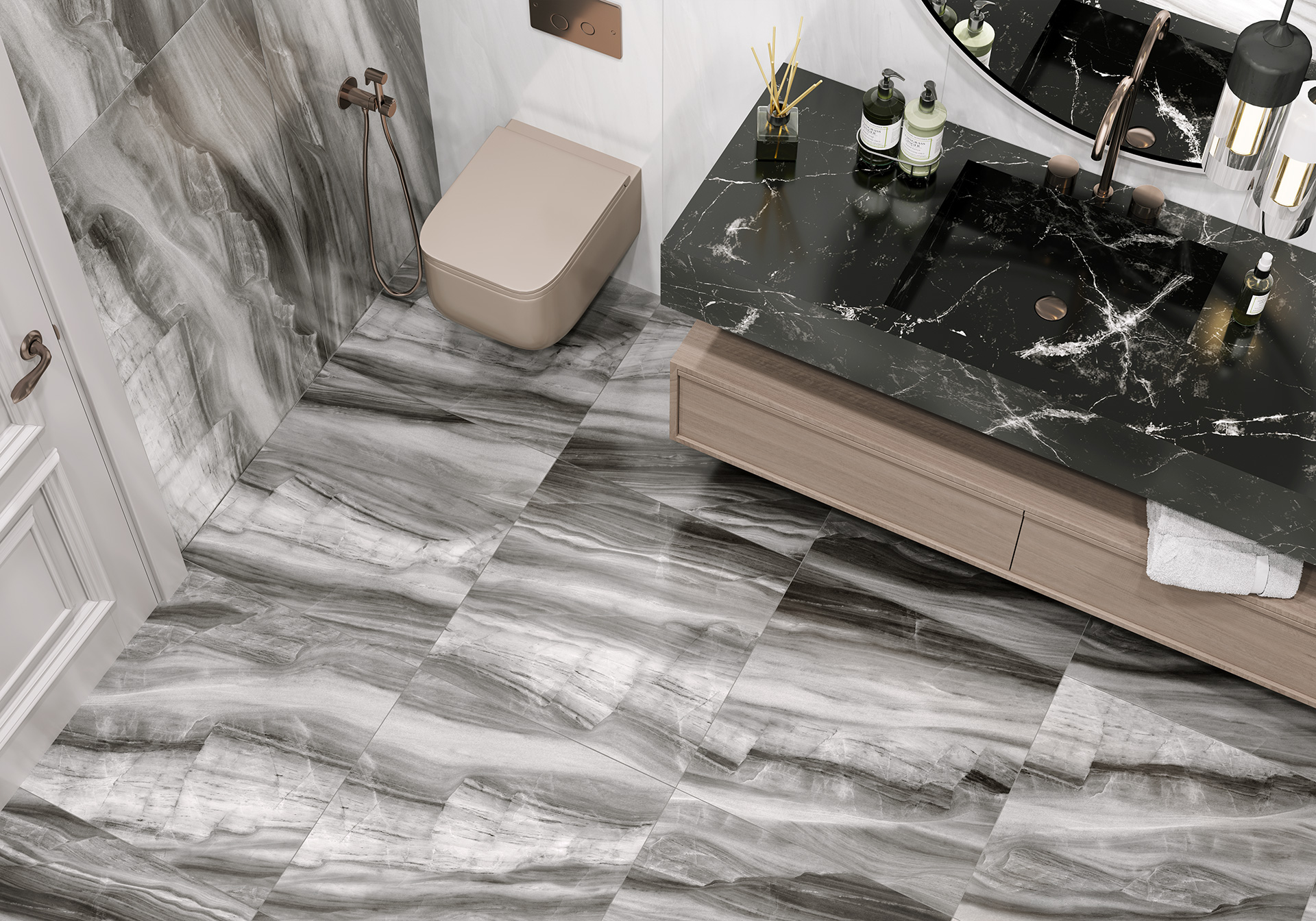 Керамогранит коллекция Barcelo (LCM) фото 4