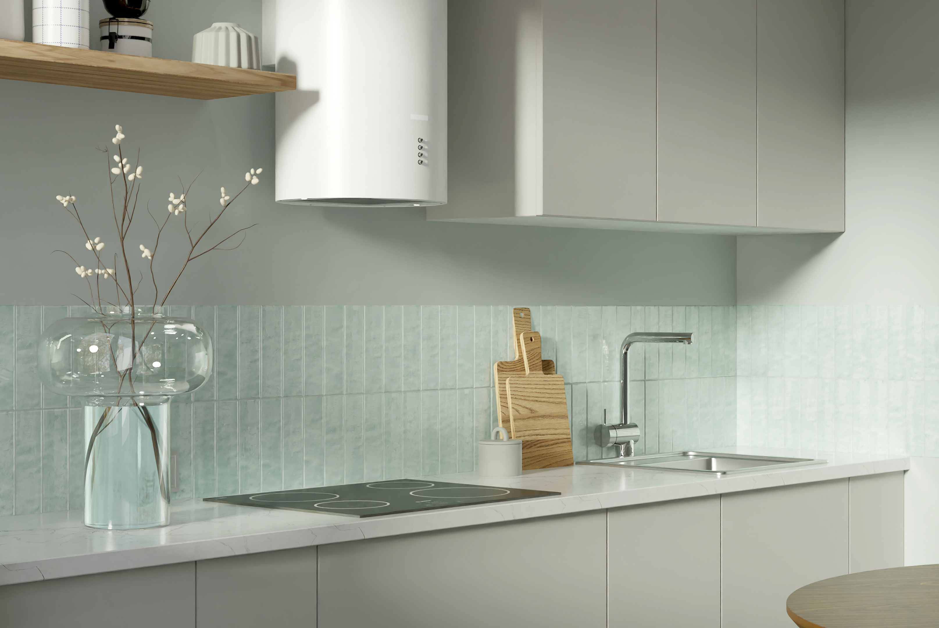 Мелкоформатная плитка коллекция Viva фото 16