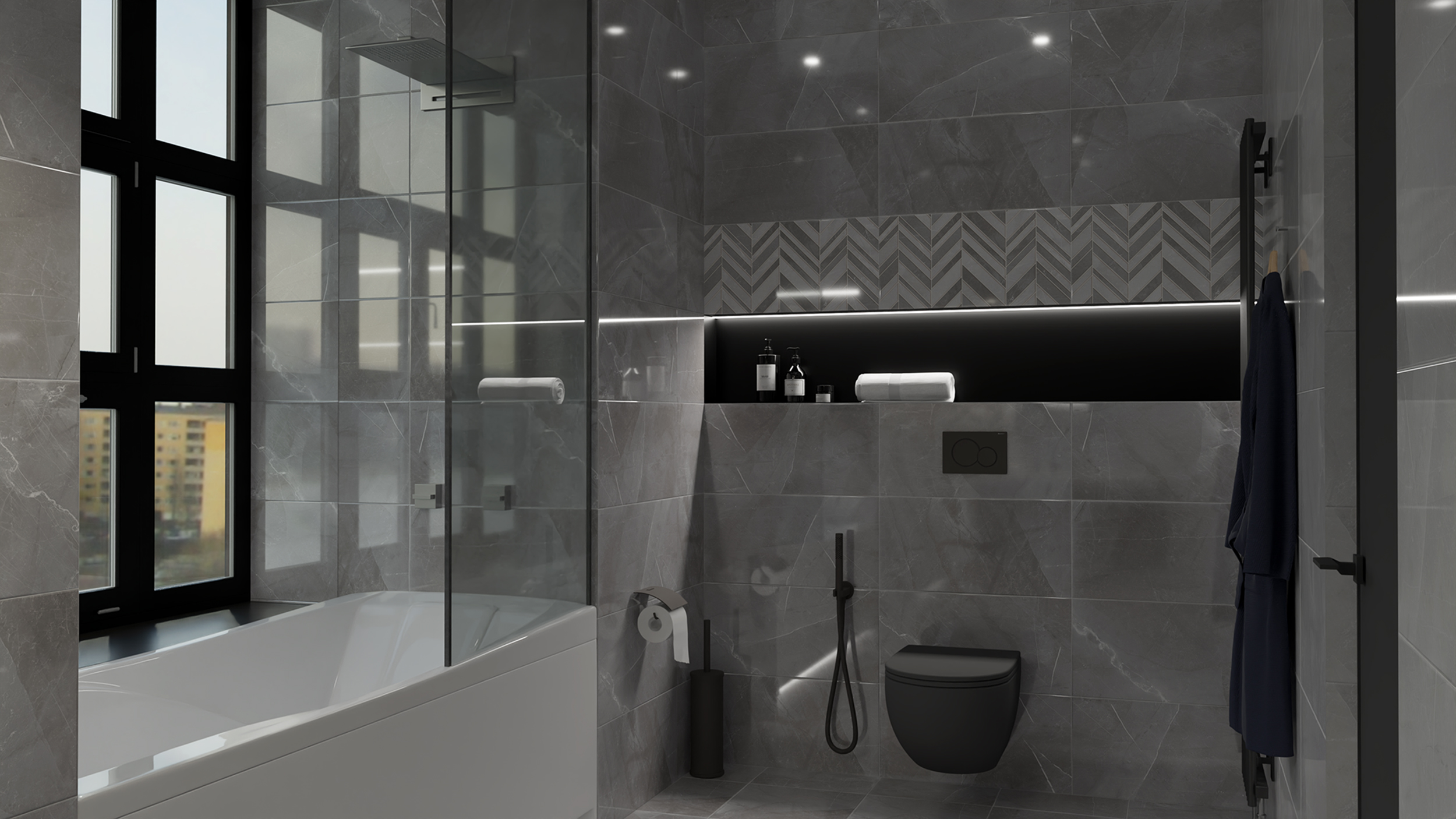 Керамическая плитка коллекция Олсен фото 7