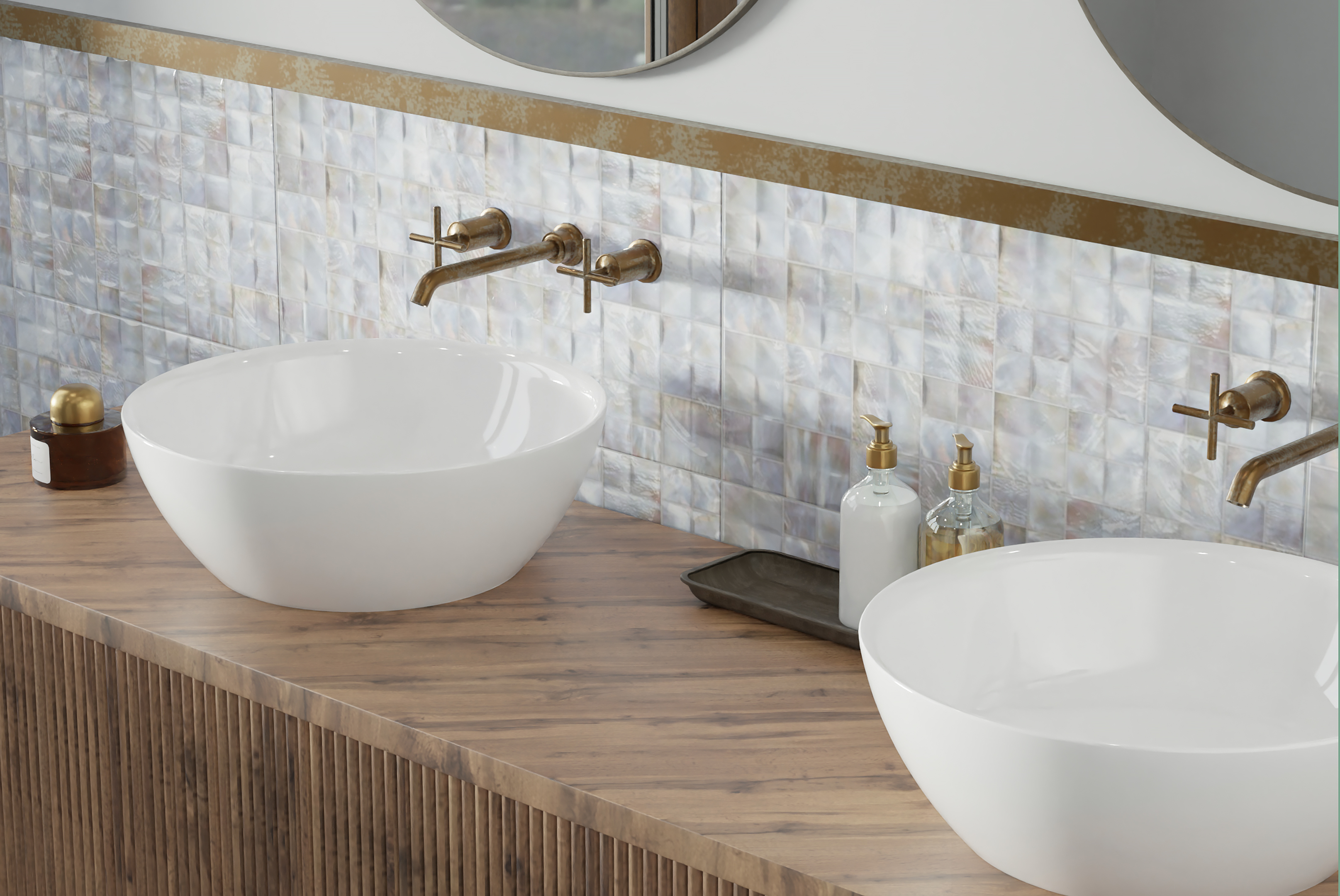 Керамическая плитка коллекция Честер фото 1