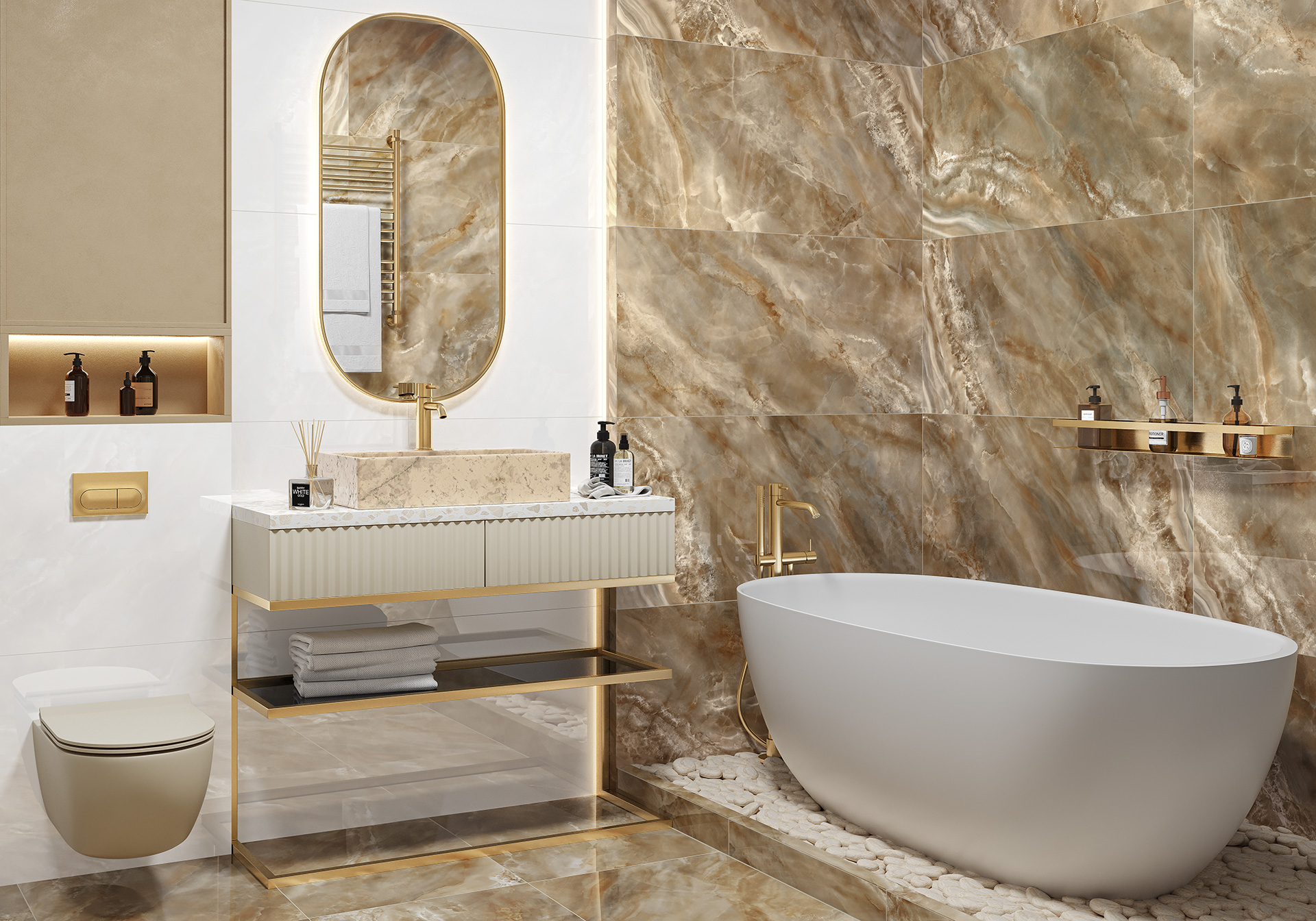 Керамогранит коллекция Columbia (LCM) фото 2