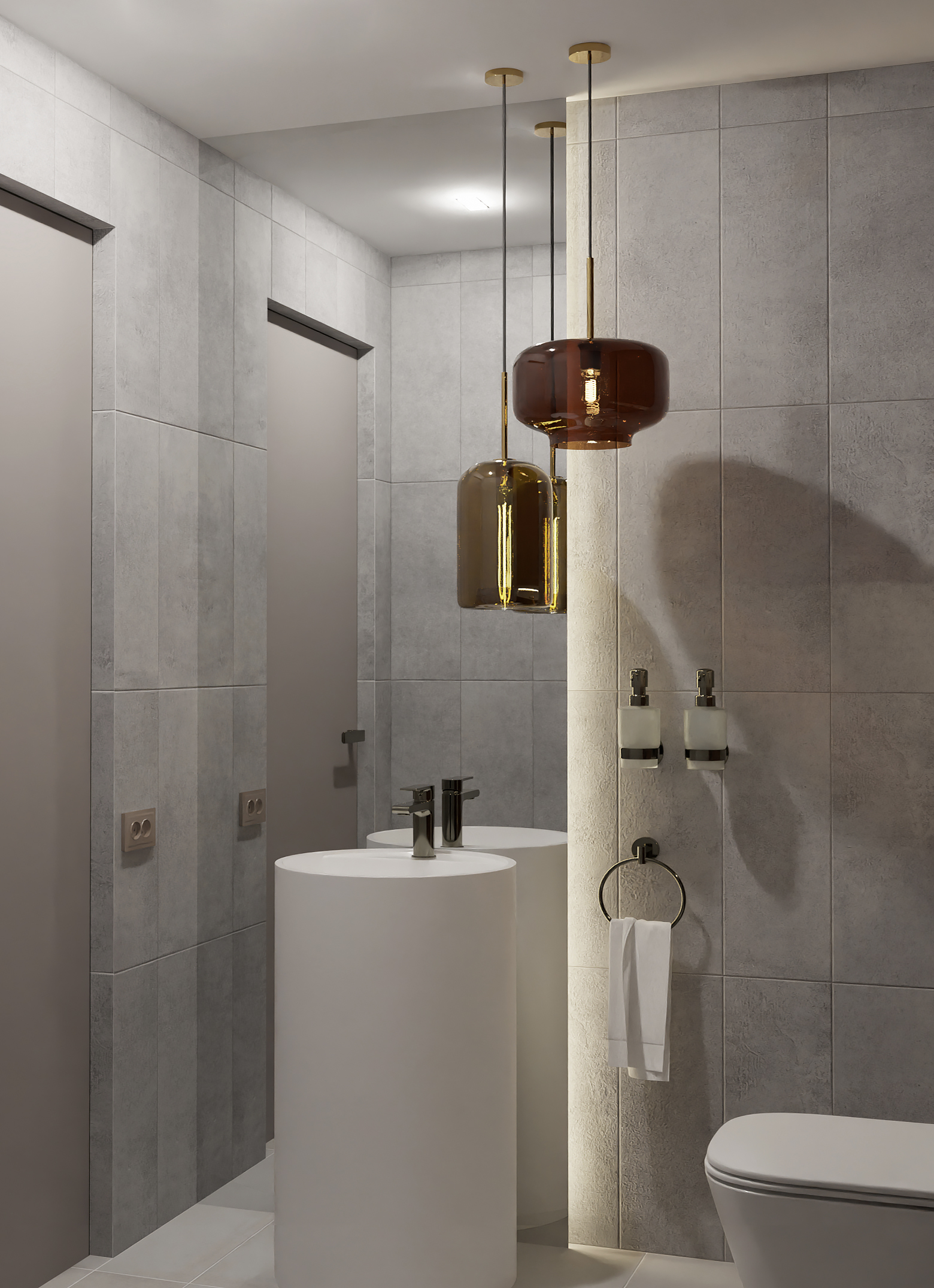 Керамическая плитка коллекция Темари фото 4