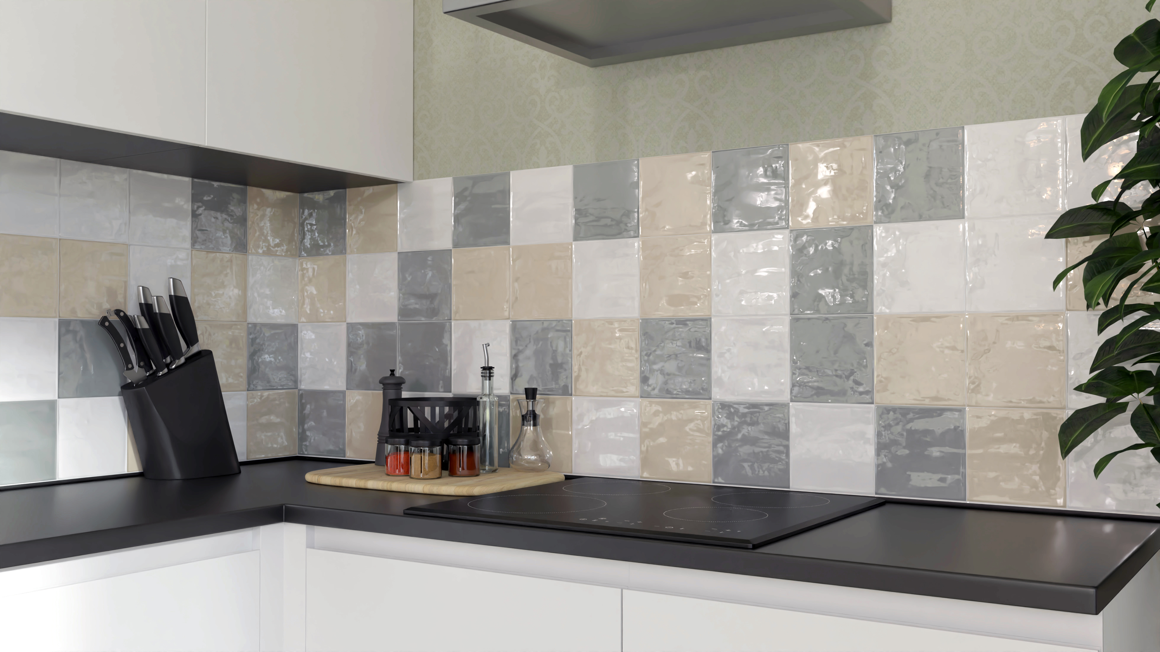 Мелкоформатная плитка коллекция Ravena фото 1