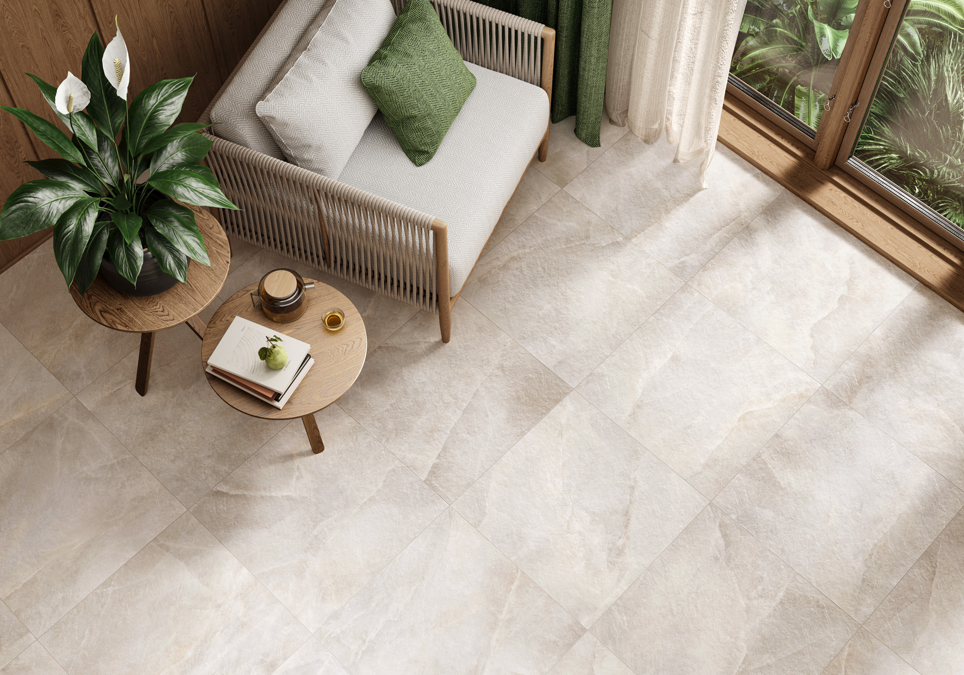 Керамогранит коллекция Salt (New Trend) фото 2