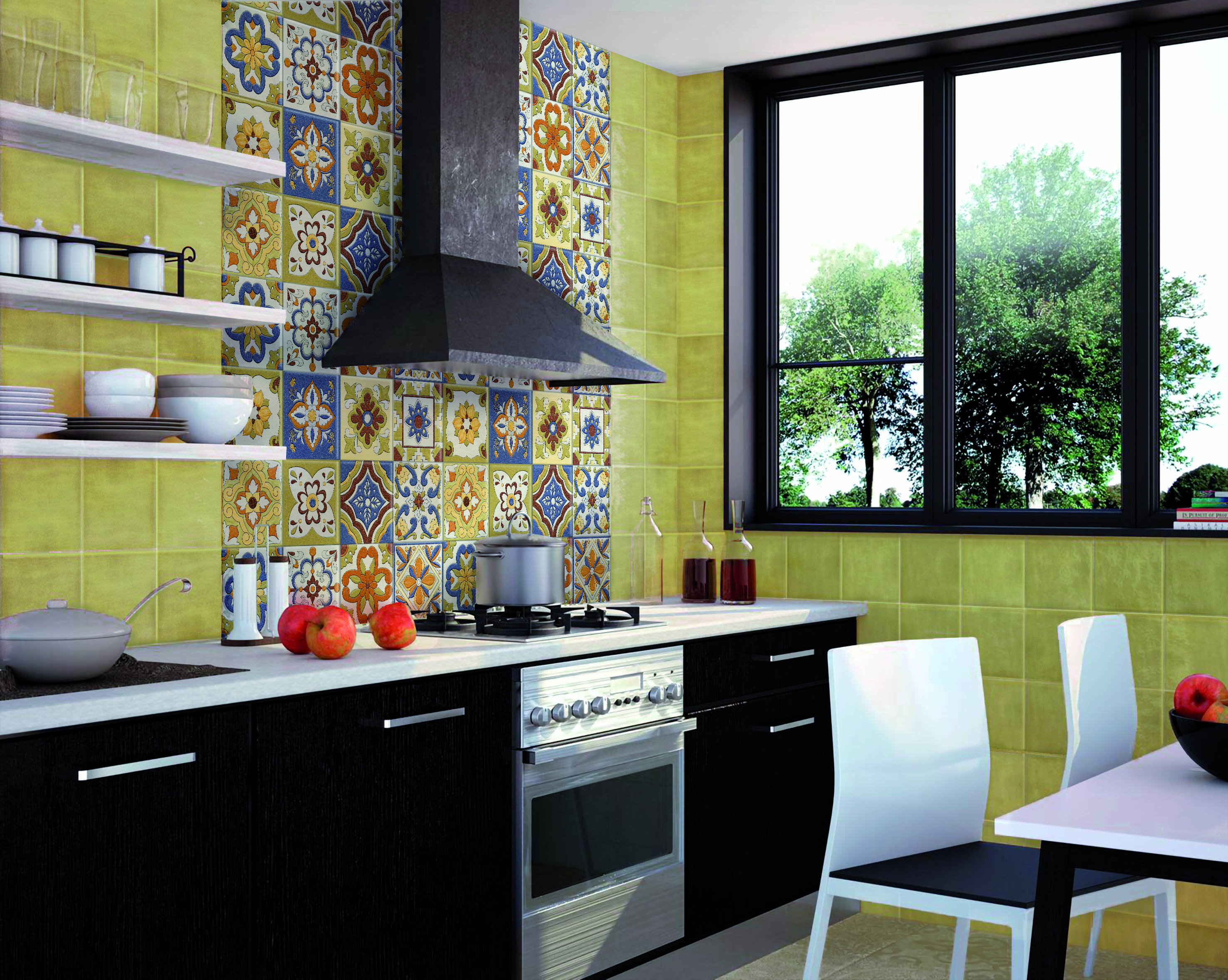 Мелкоформатная плитка коллекция Frida фото 1