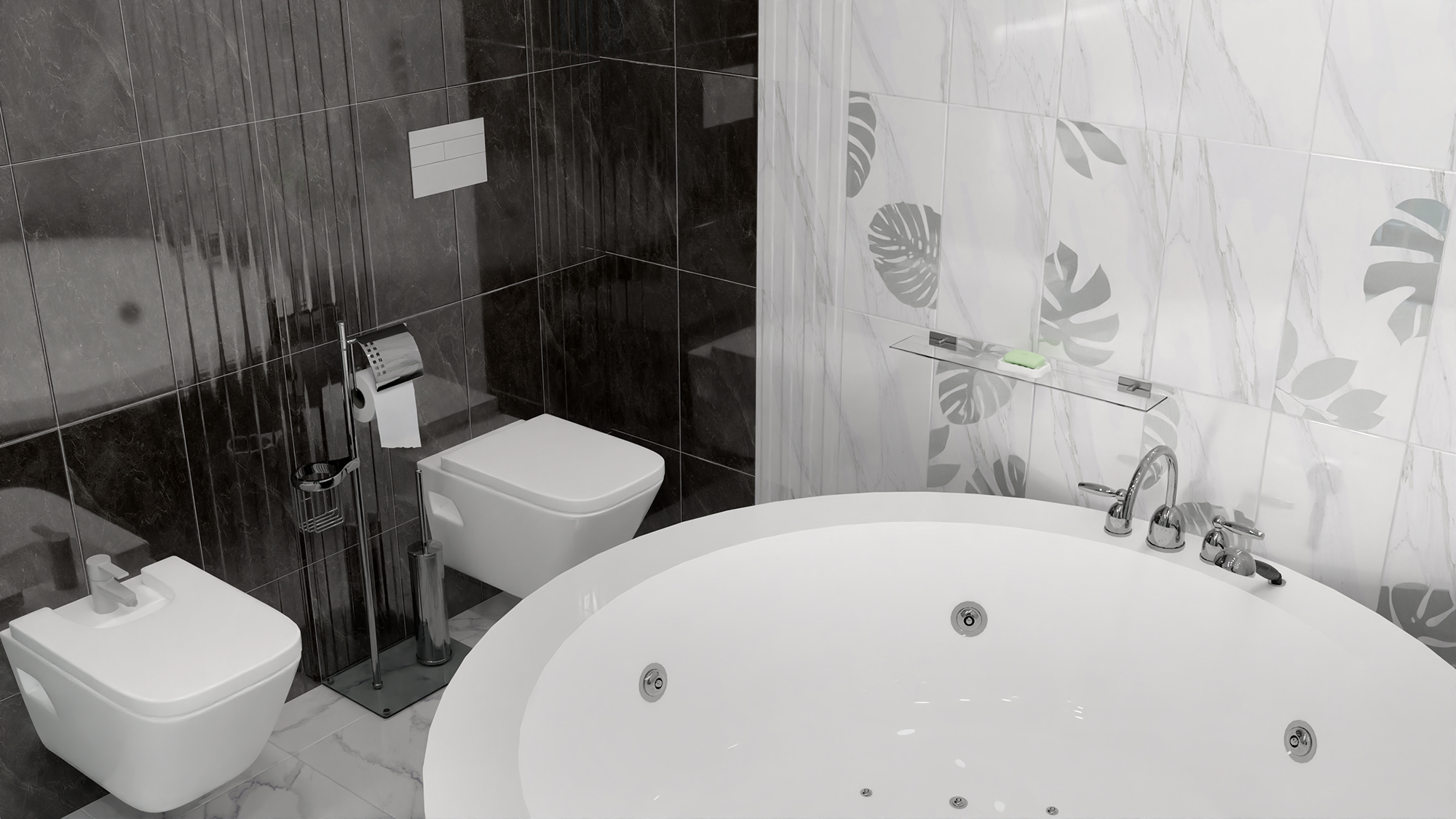 Керамическая плитка коллекция Касл фото 4