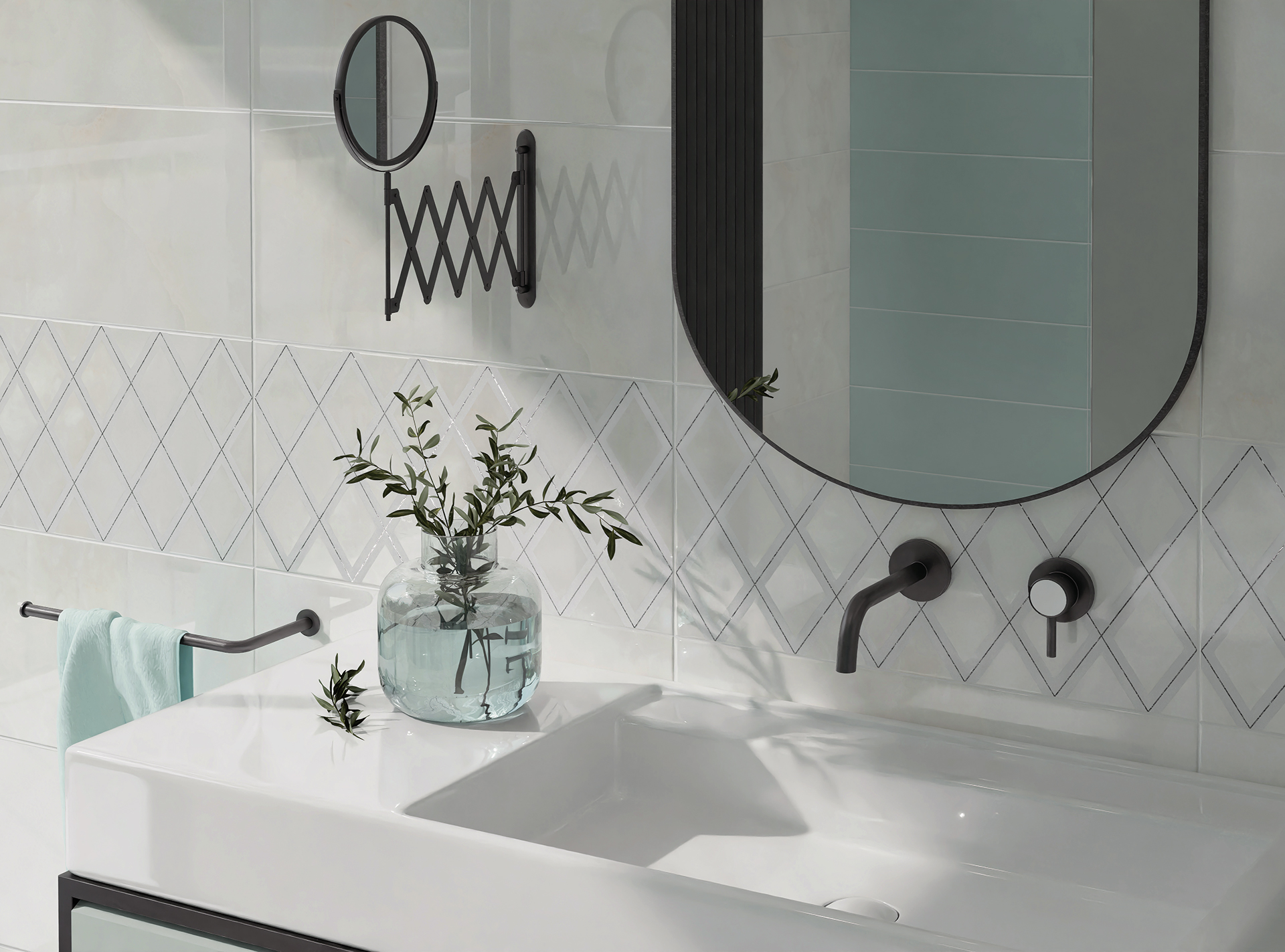 Керамическая плитка коллекция Ромо фото 1