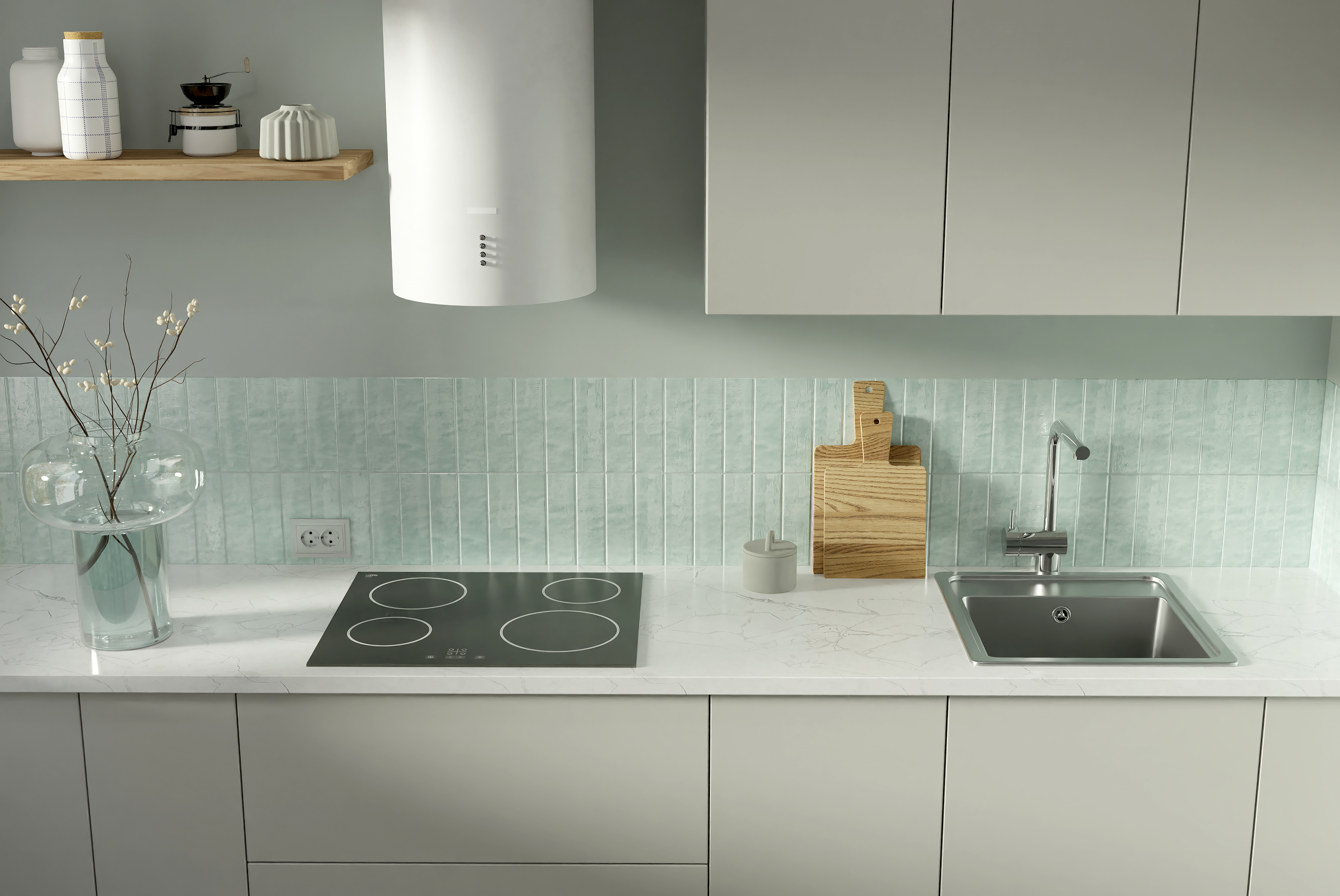 Мелкоформатная плитка коллекция Viva фото 15