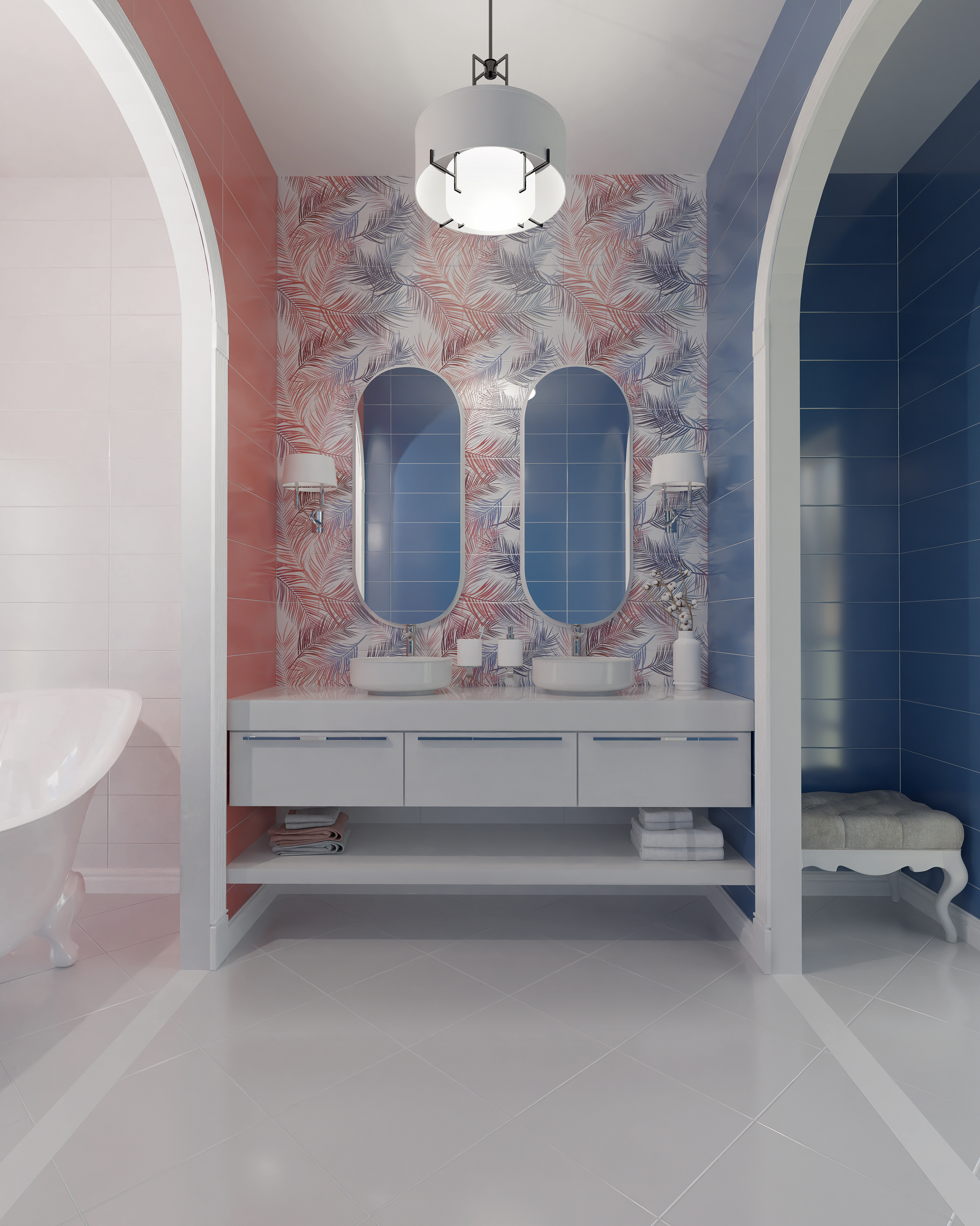 Керамическая плитка коллекция Мей фото 3