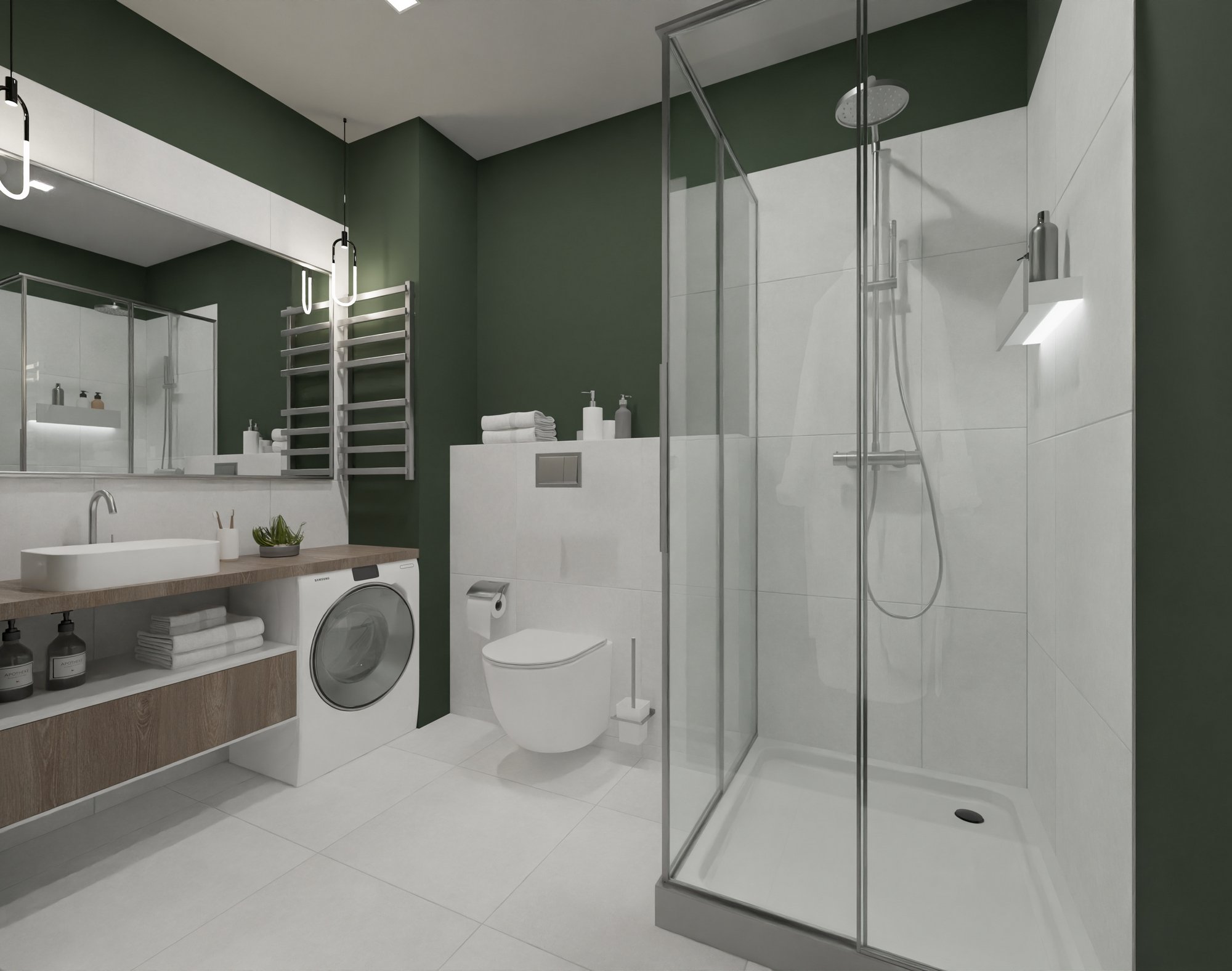 Керамогранит коллекция Boreal_GT фото 4