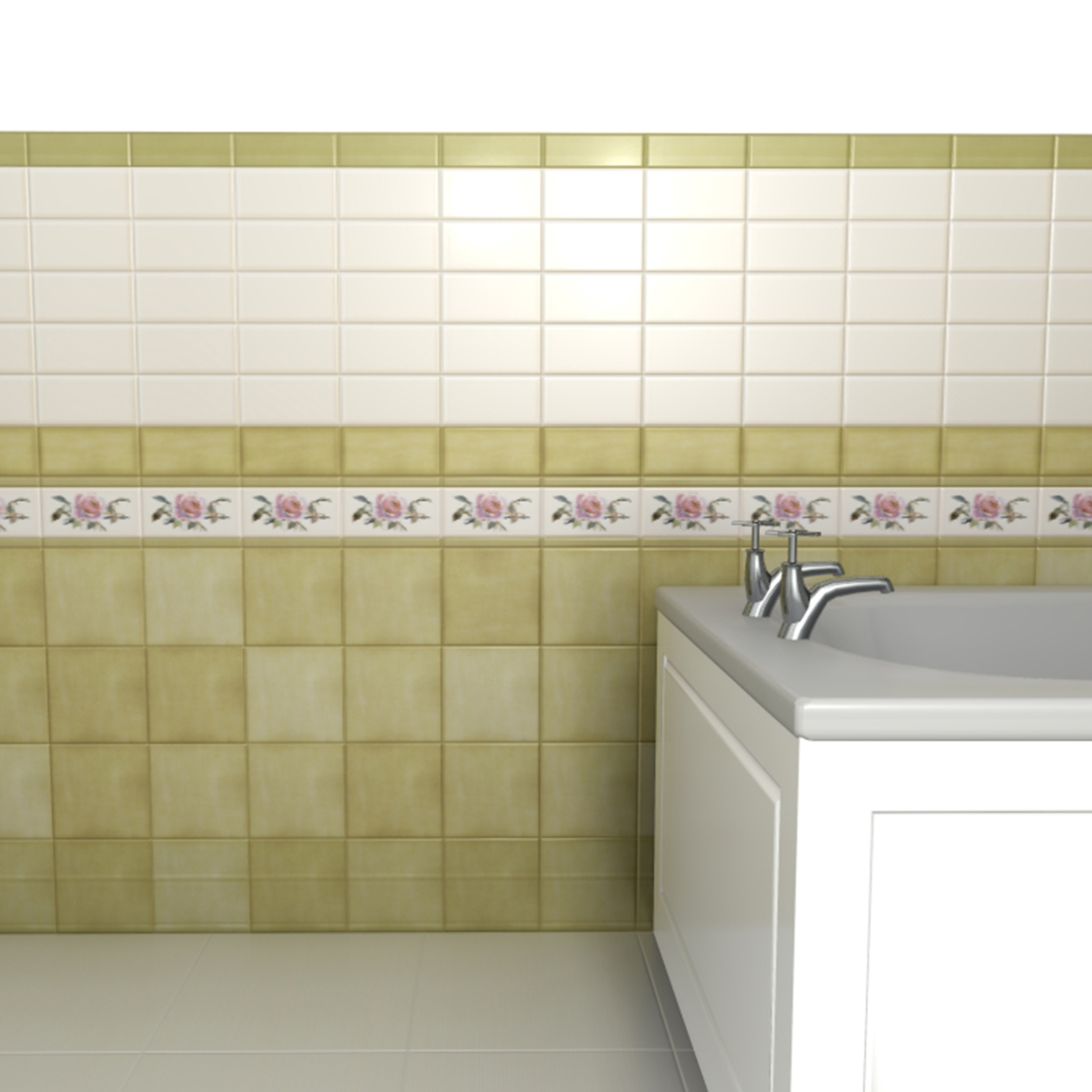 Мелкоформатная плитка коллекция Krakle фото 1