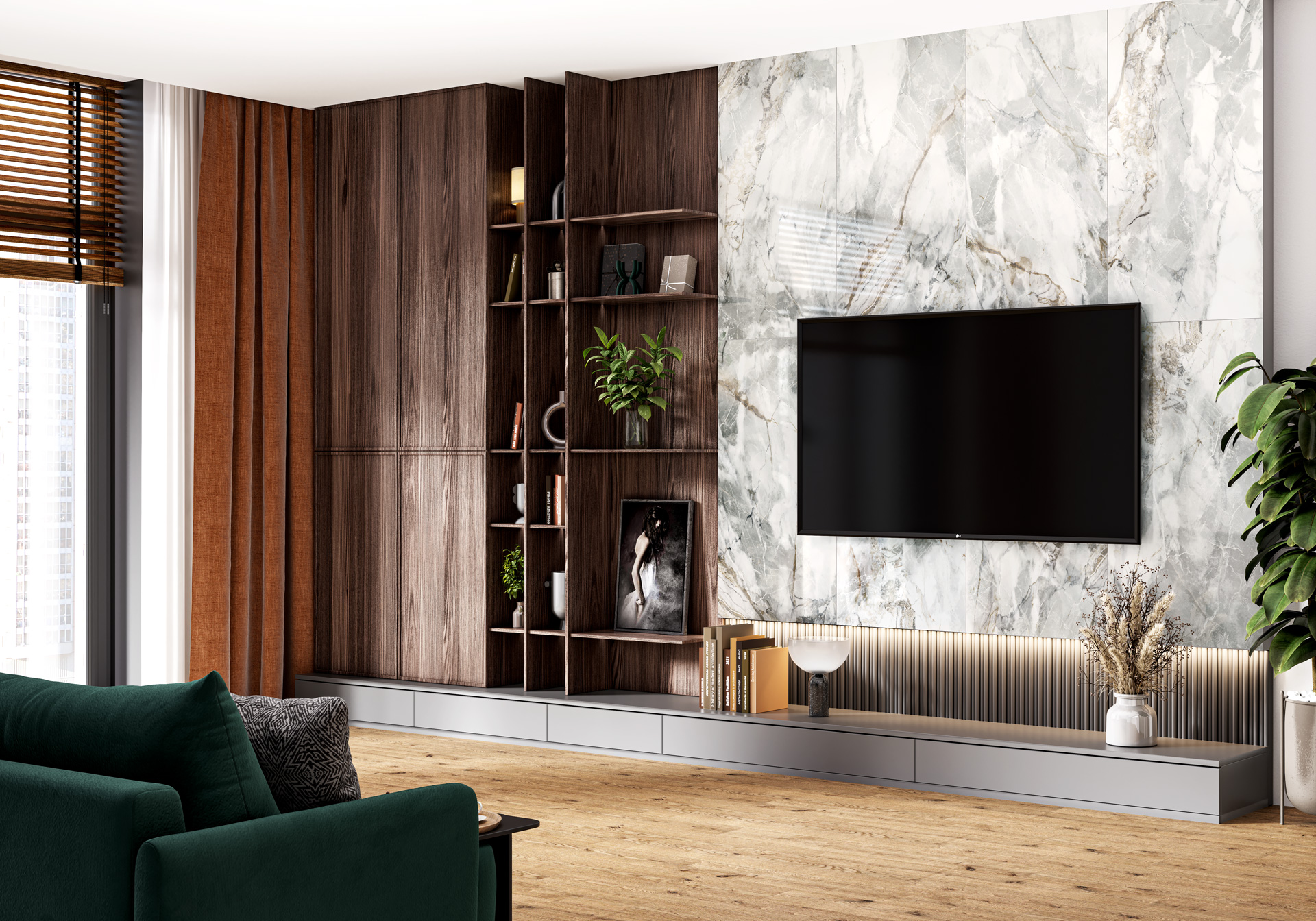 Керамогранит коллекция Sunset (LCM) фото 2