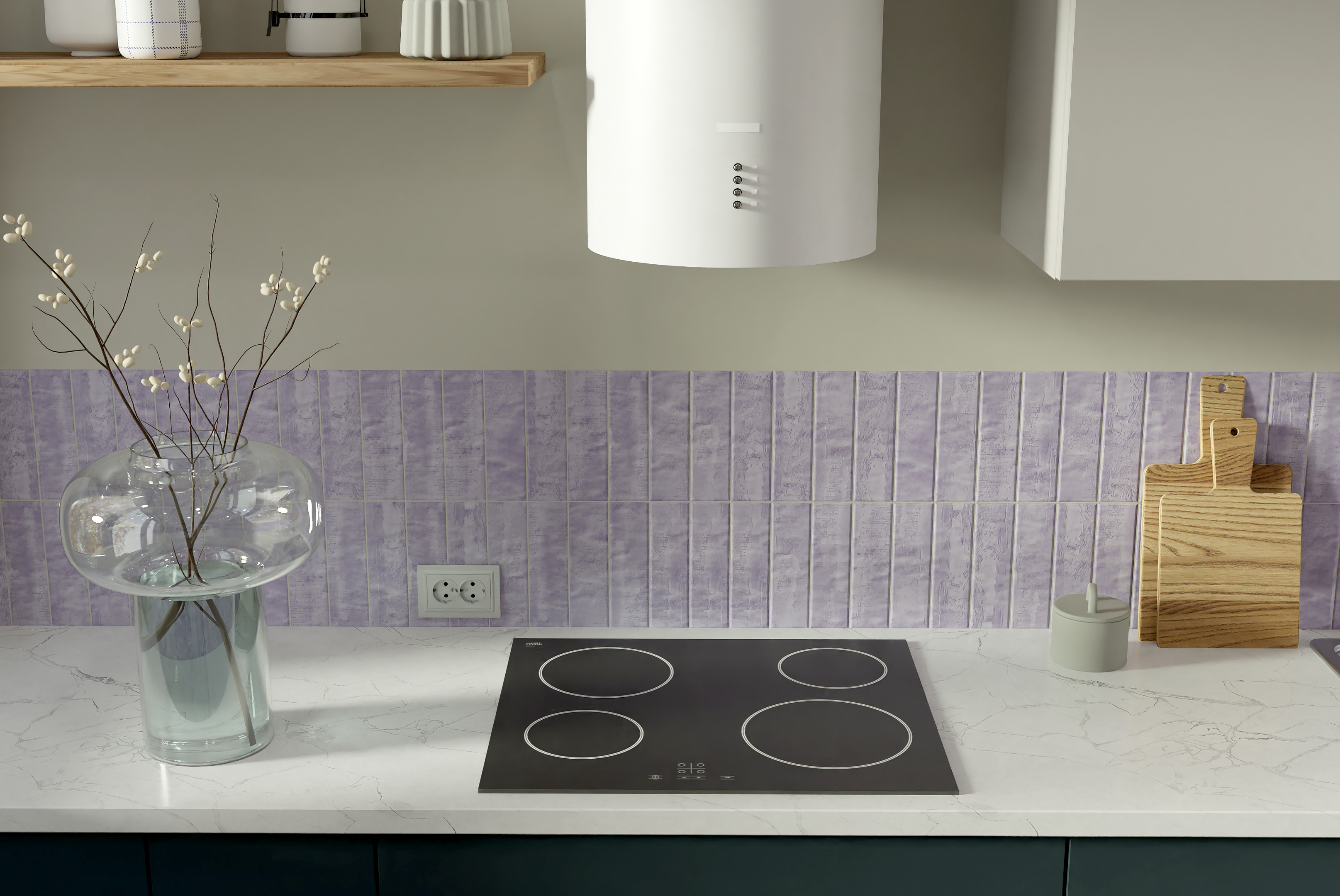 Мелкоформатная плитка коллекция Viva фото 12