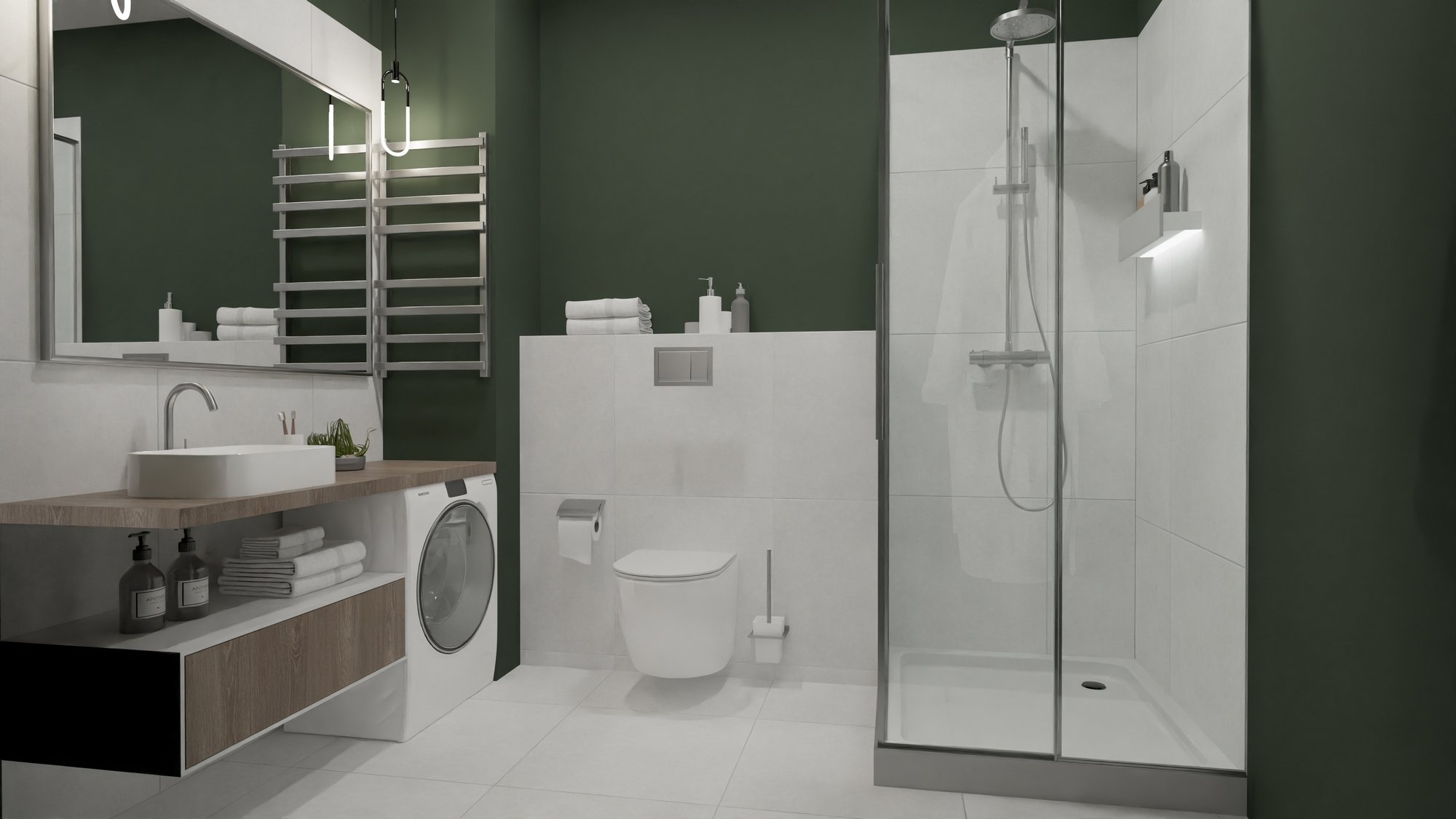 Керамогранит коллекция Boreal_GT фото 5