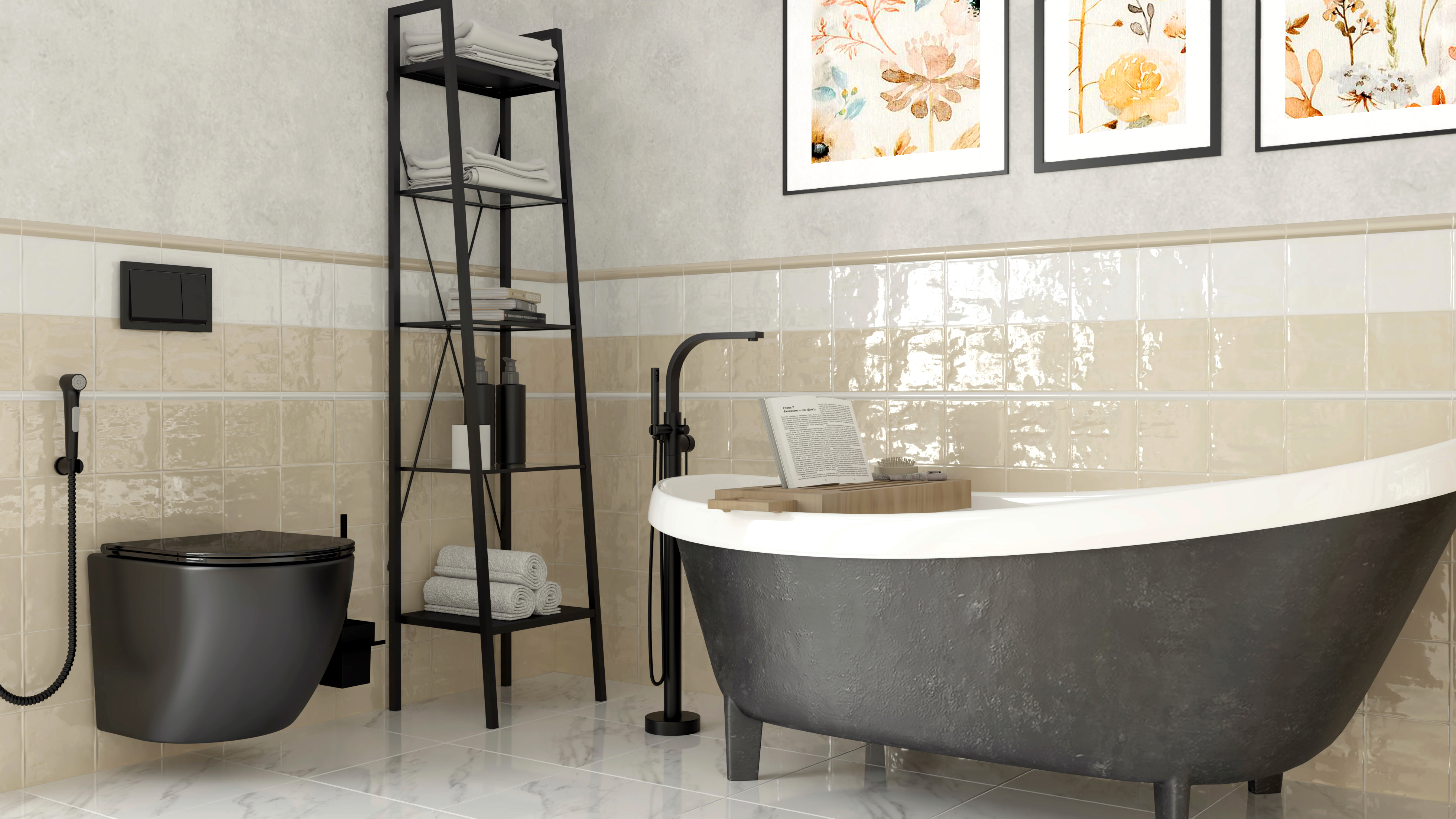 Мелкоформатная плитка коллекция Ravena фото 3