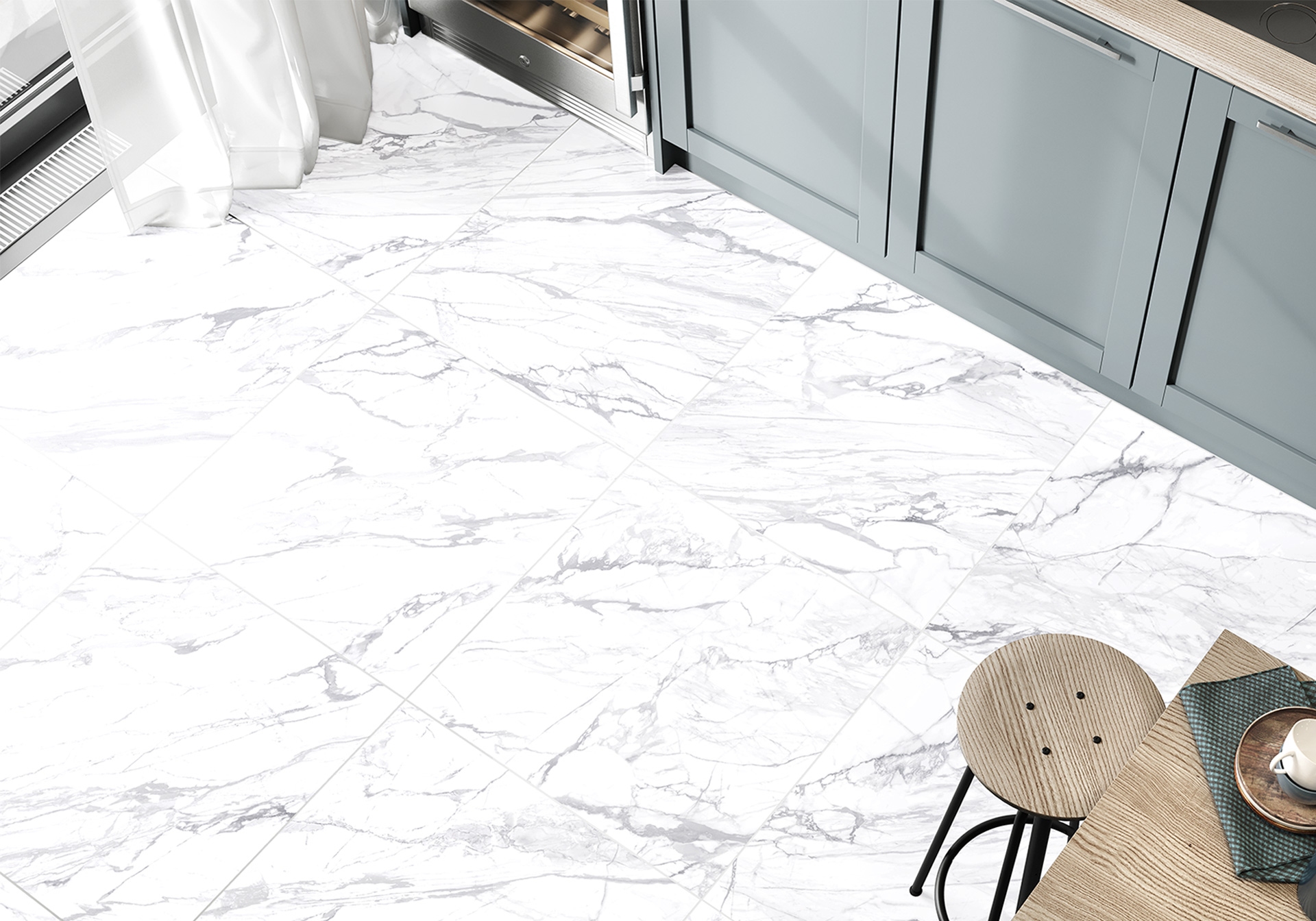 Керамогранит коллекция Pegas (New Trend) фото 2