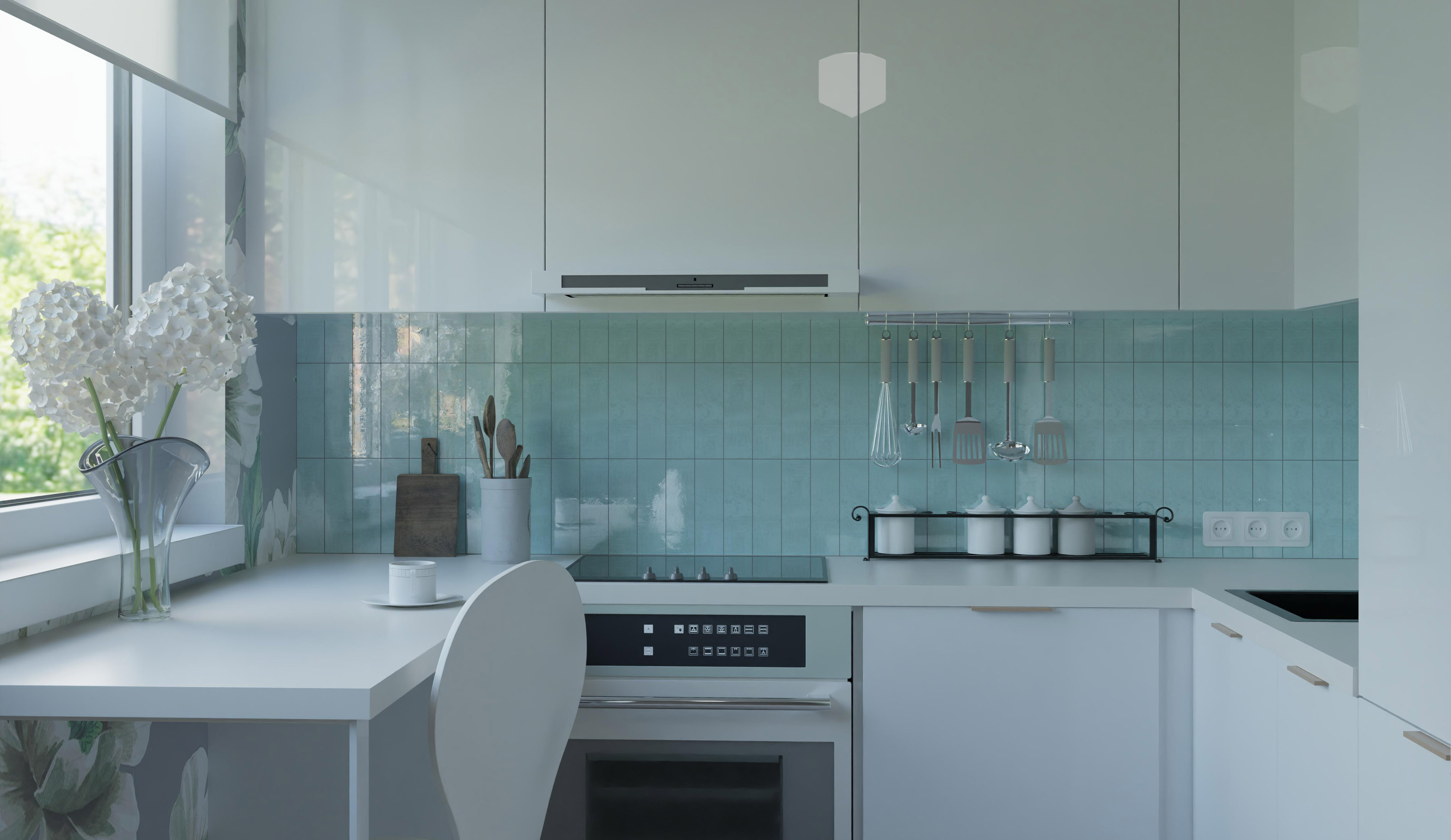 Мелкоформатная плитка коллекция Viva фото 4