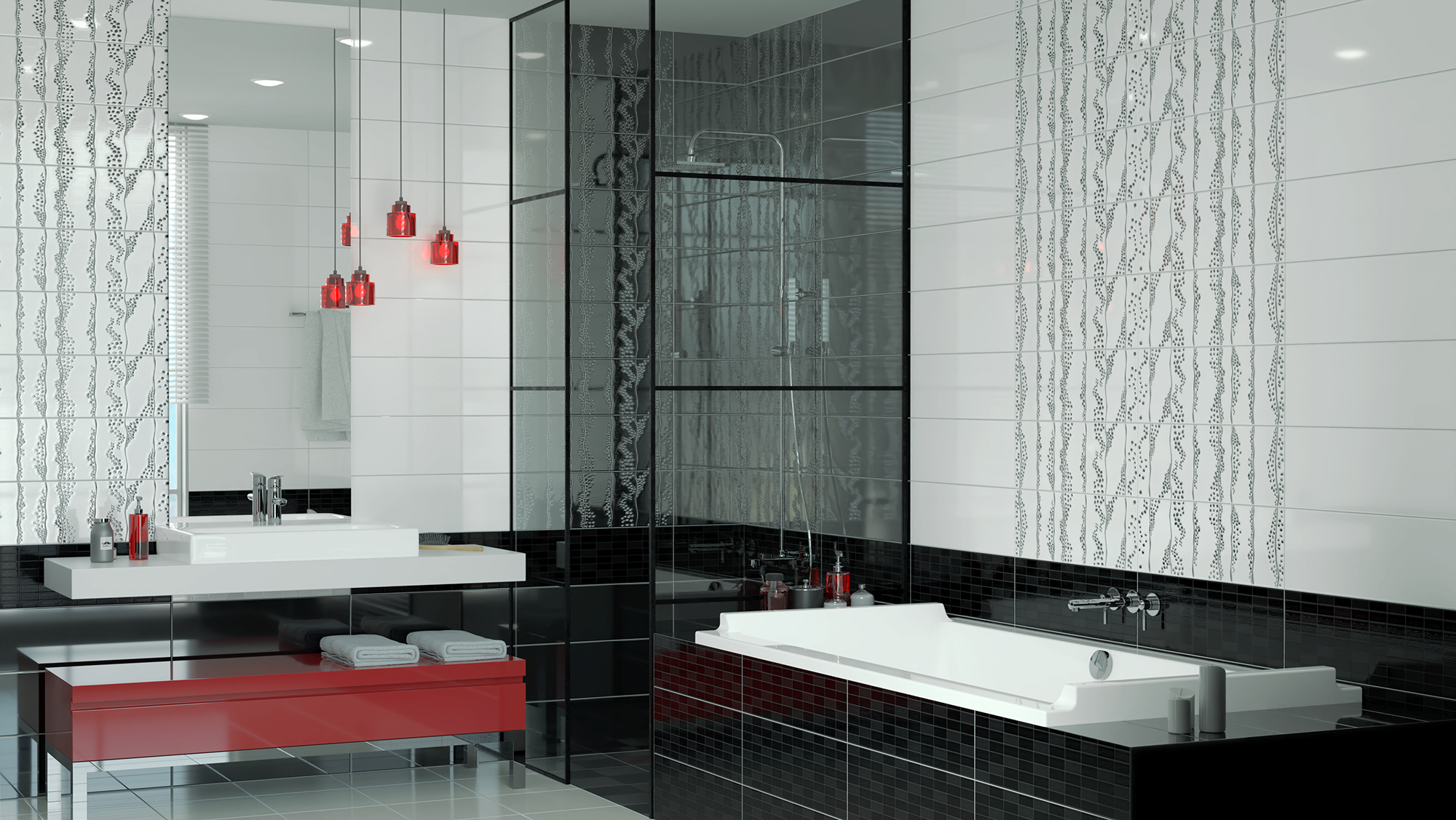 Керамическая плитка коллекция Эвелин фото 4