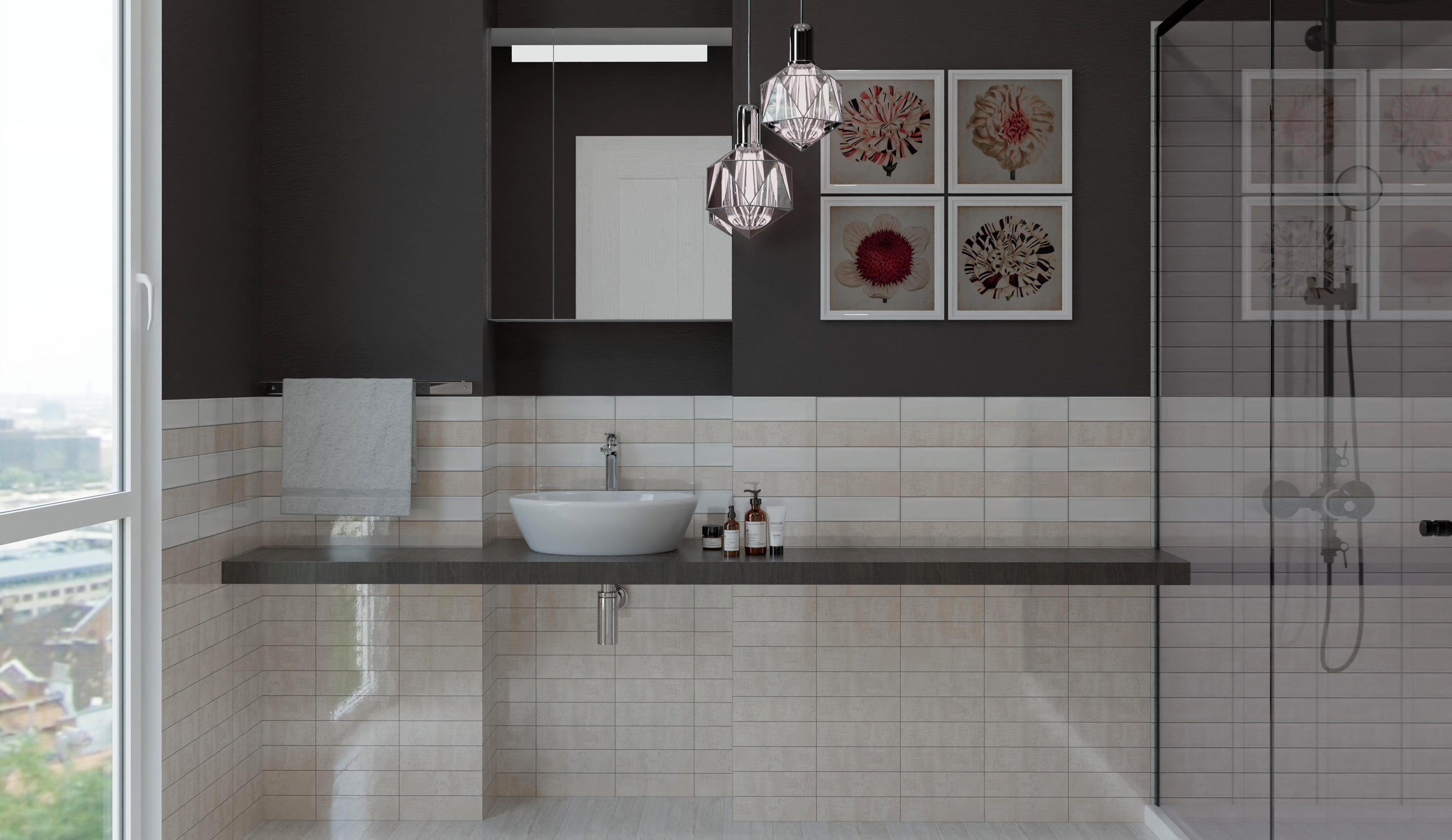 Мелкоформатная плитка коллекция Viva фото 7