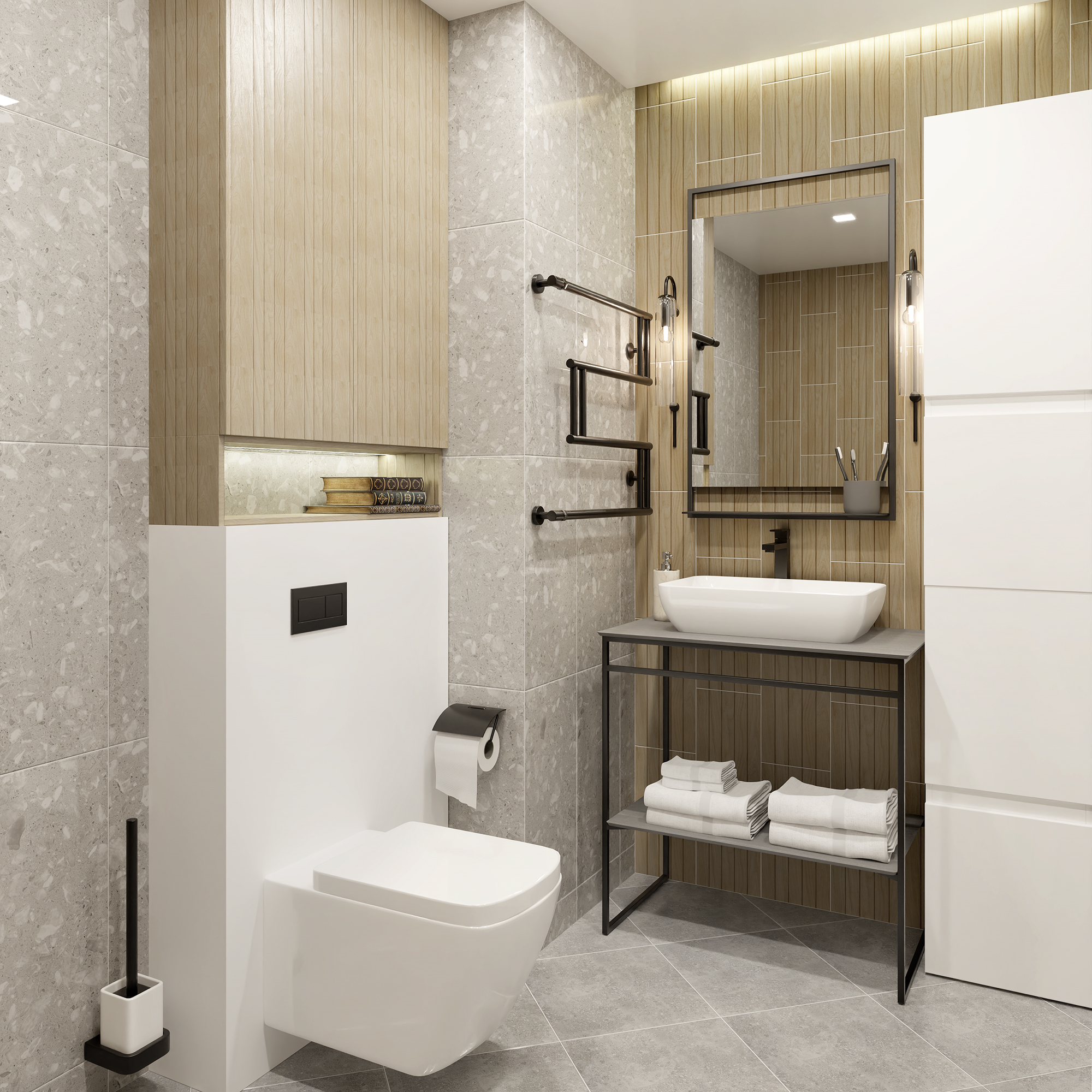 Керамическая плитка коллекция Трани фото 4