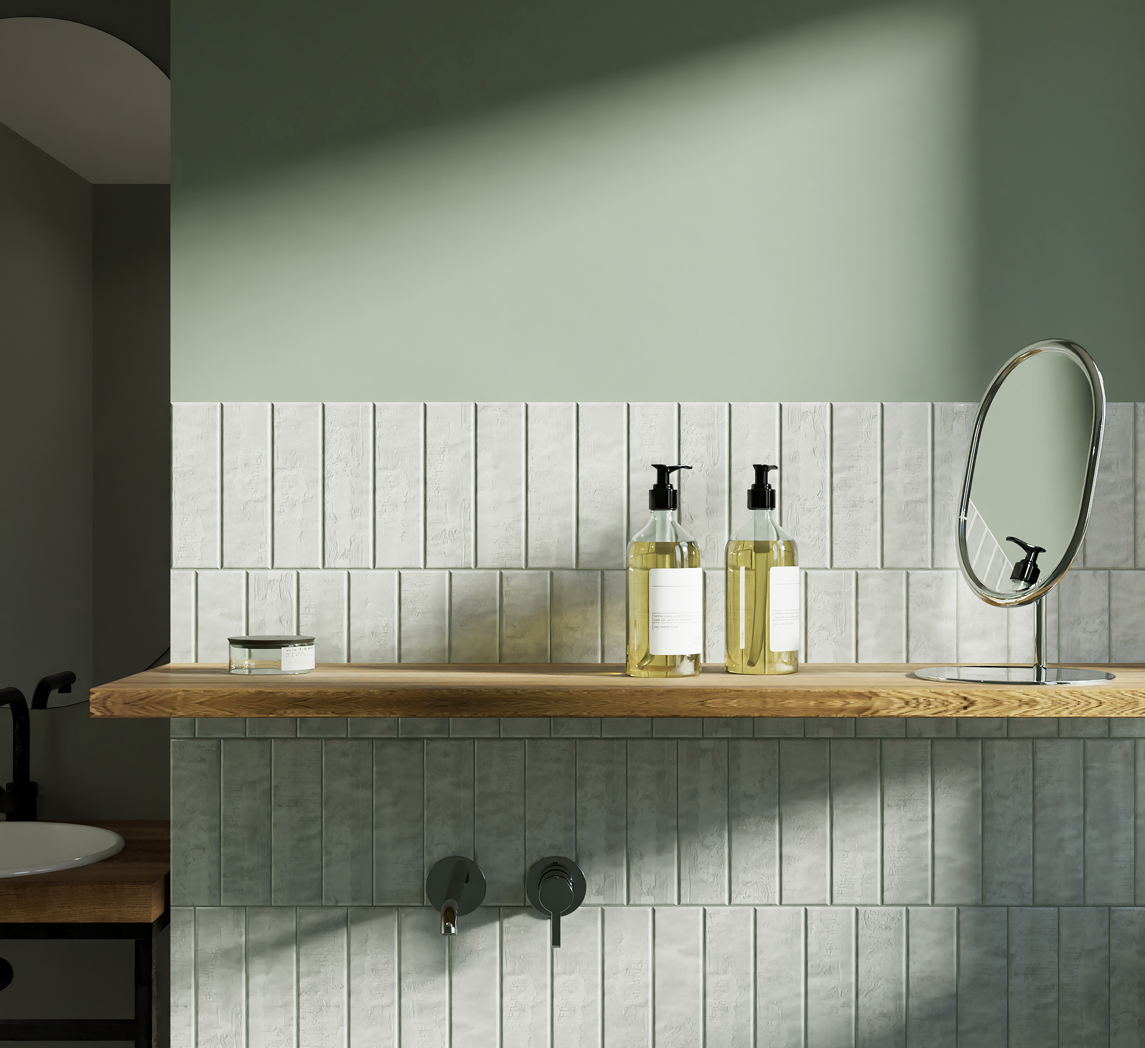 Мелкоформатная плитка коллекция Viva фото 19