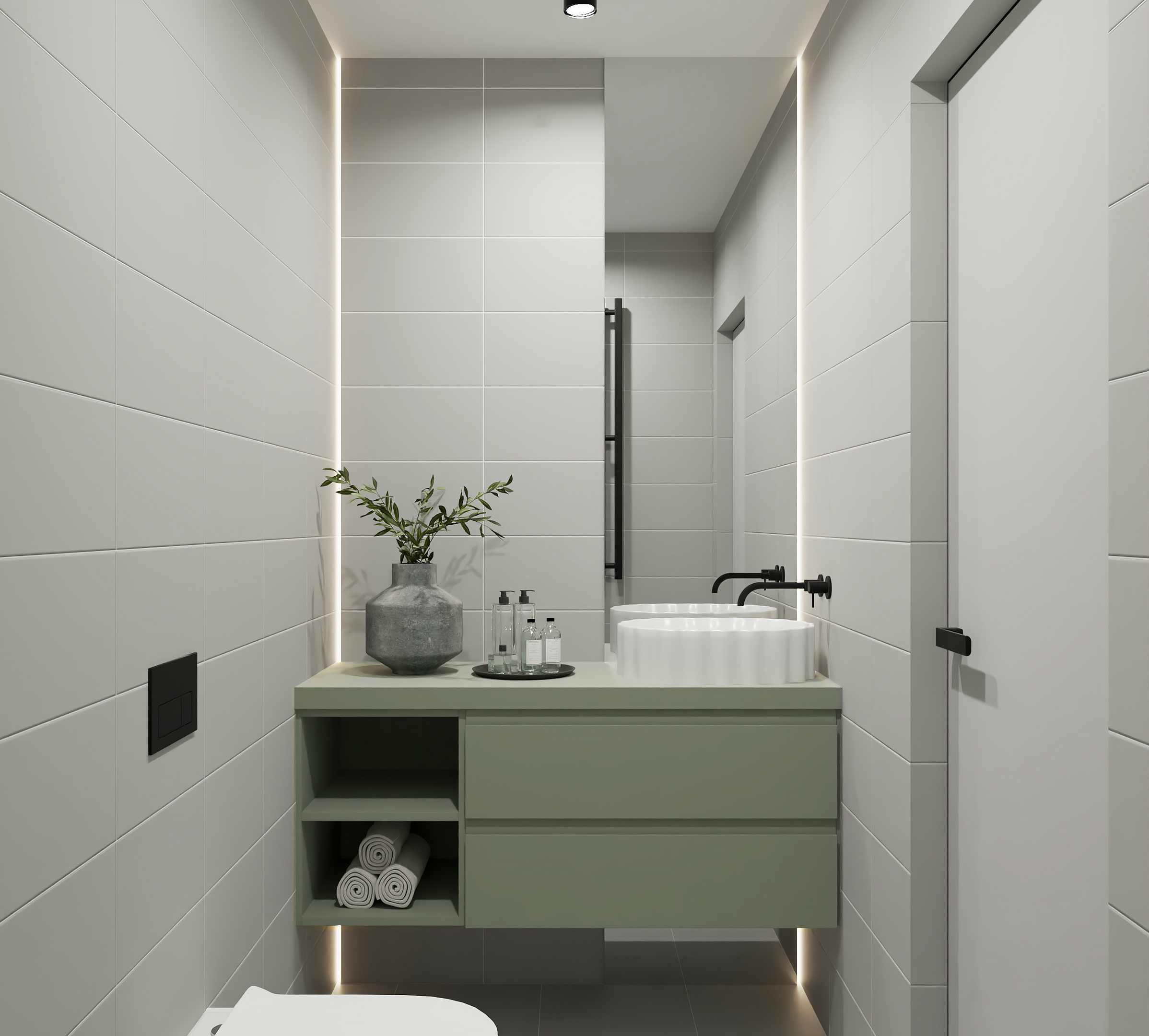 Керамическая плитка коллекция Kids фото 7