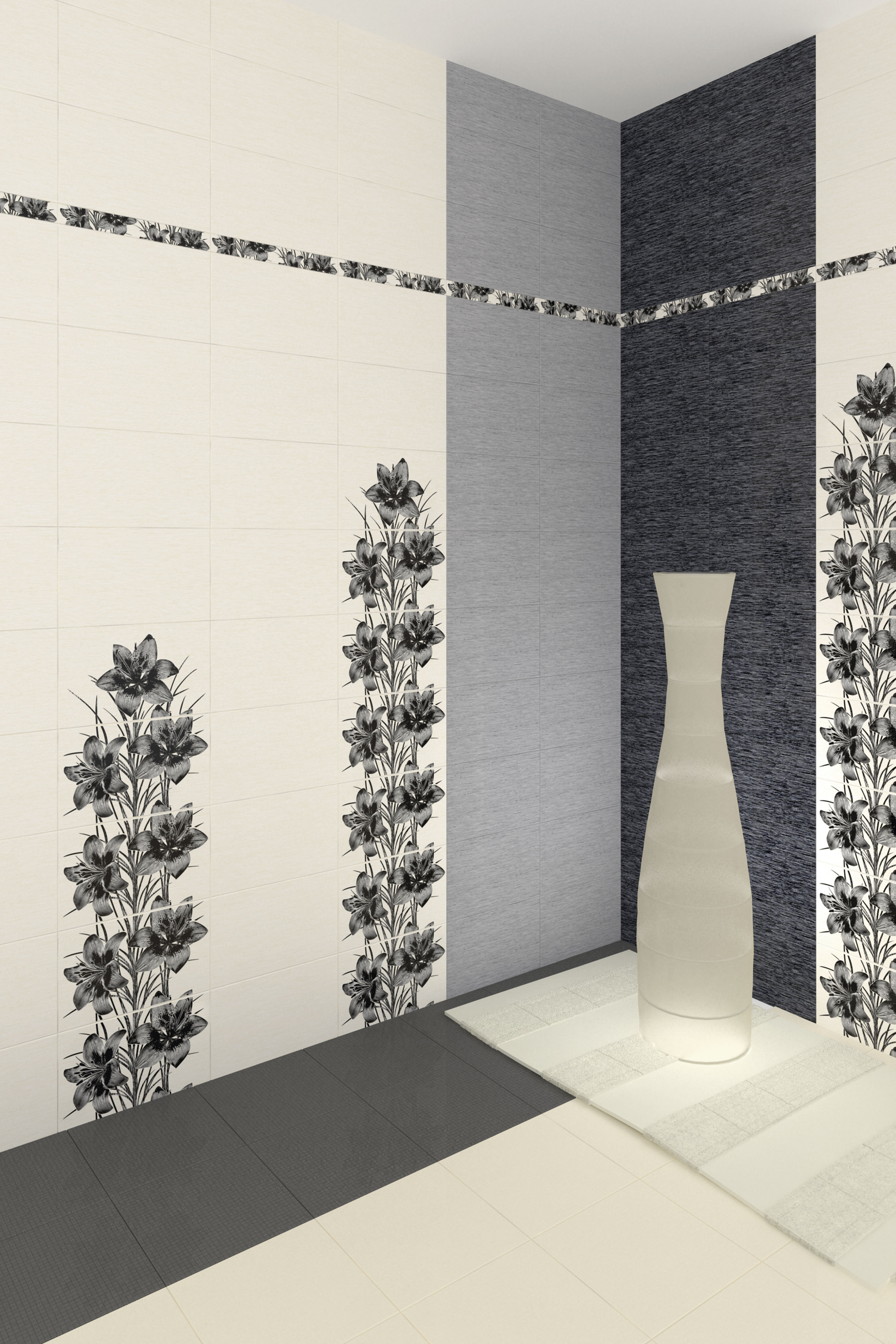 Керамическая плитка коллекция Piano фото 3