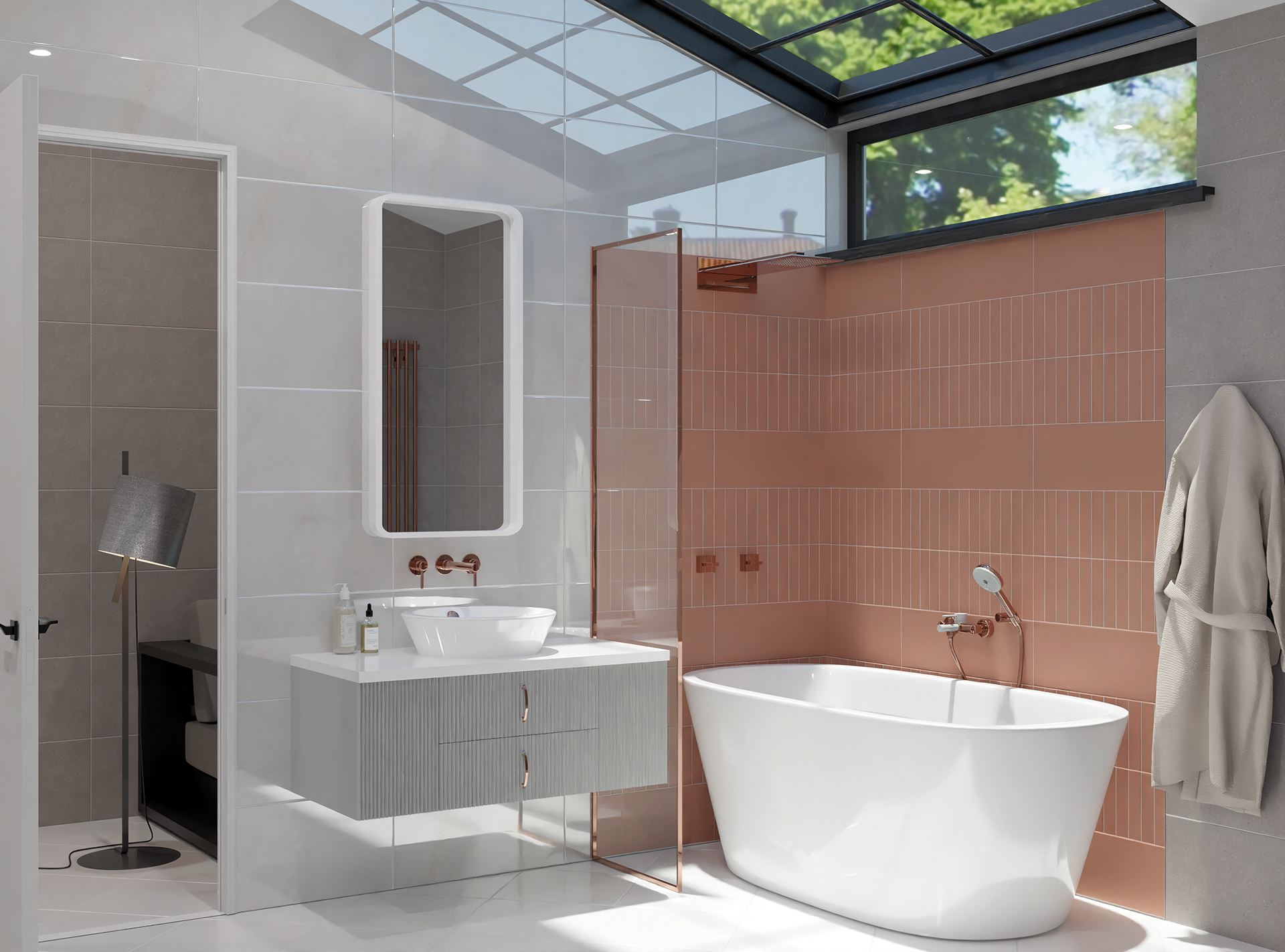 Керамическая плитка коллекция Прайм фото 9