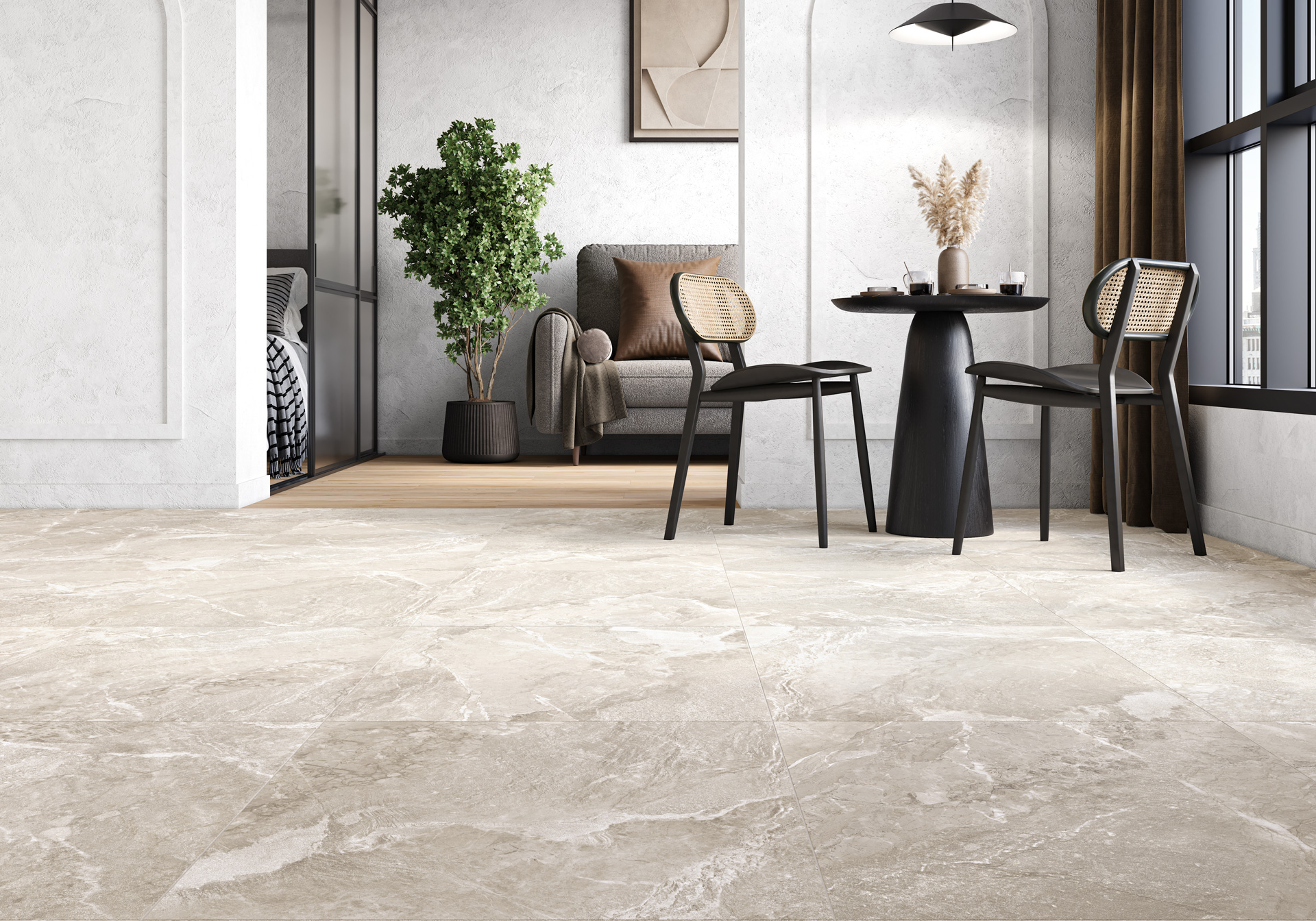 Керамогранит коллекция Wild (New Trend) фото 3