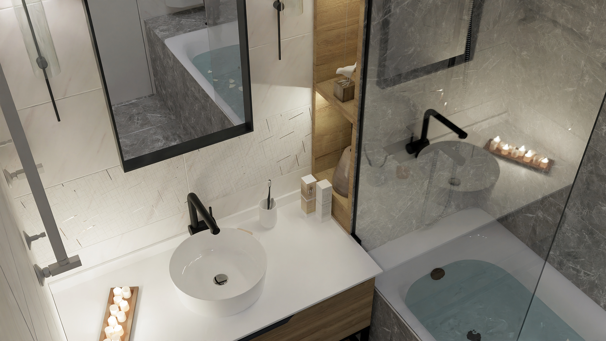 Керамическая плитка коллекция Saboya фото 1