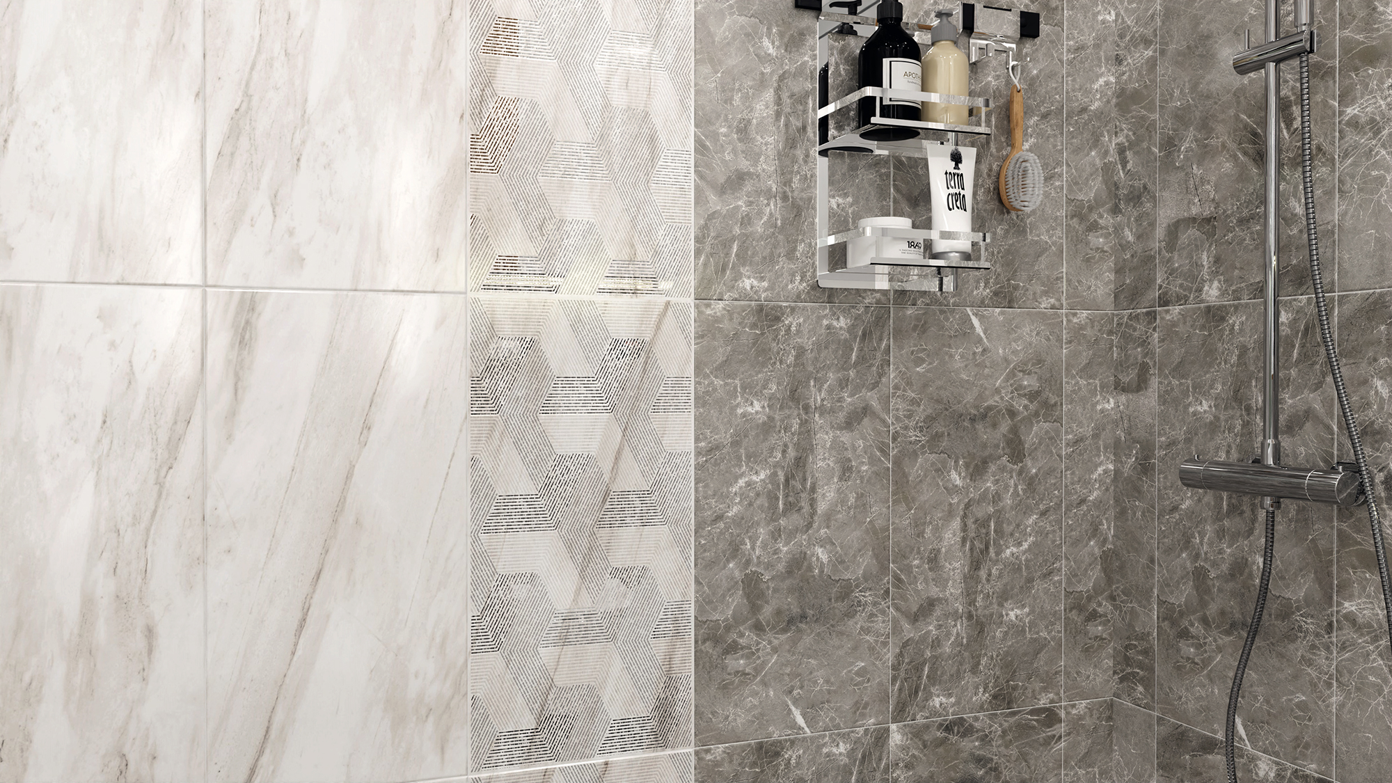 Керамическая плитка коллекция Crocus фото 3