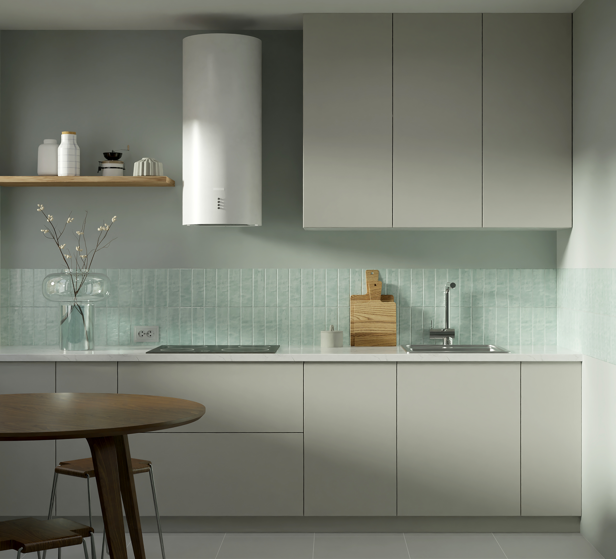 Мелкоформатная плитка коллекция Viva фото 14