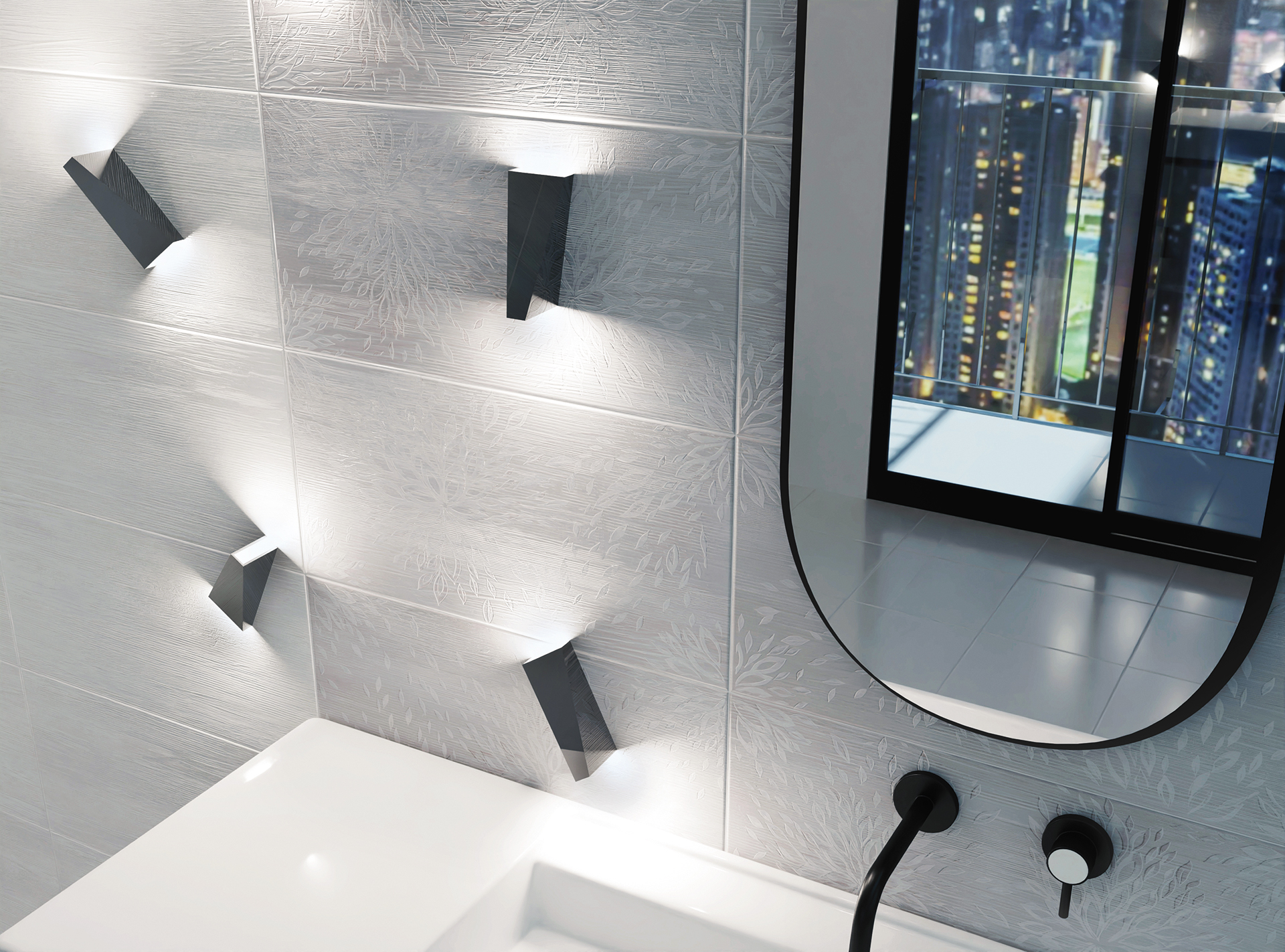 Керамическая плитка коллекция Шик фото 2