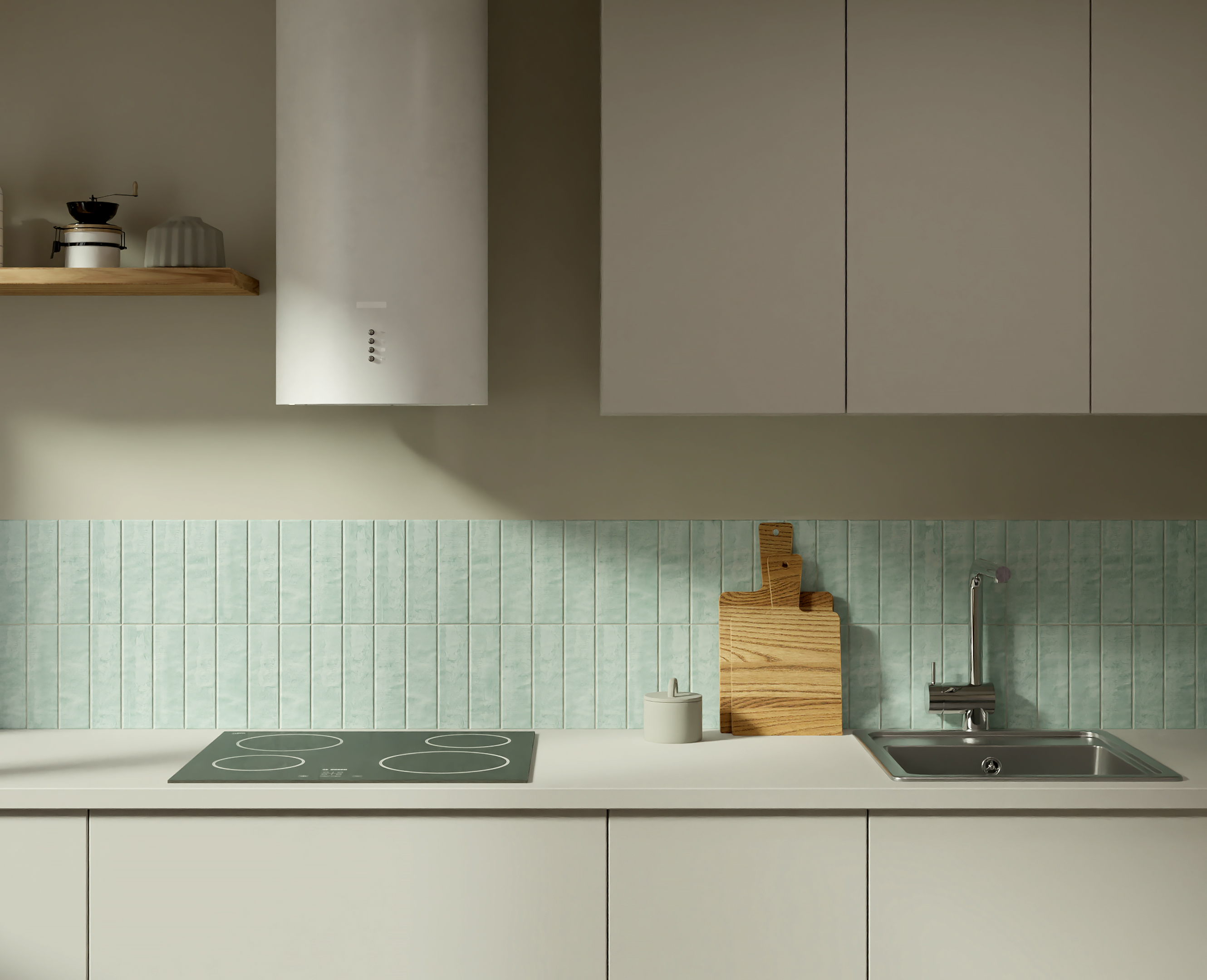 Мелкоформатная плитка коллекция Viva фото 13