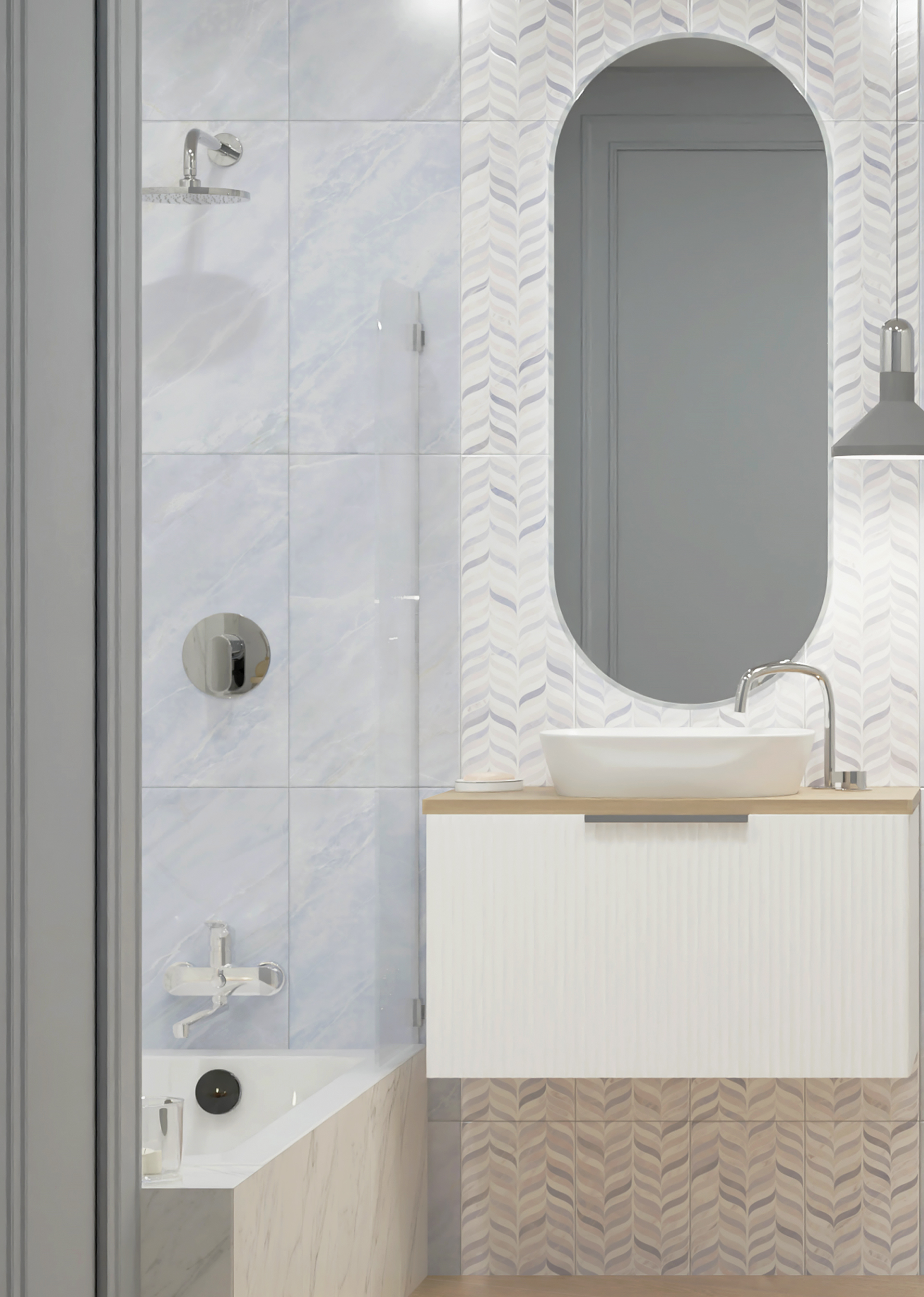 Керамическая плитка коллекция Свифт фото 1