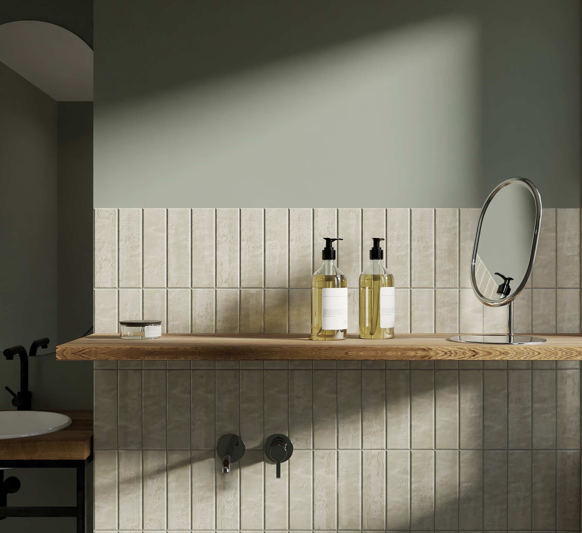 Мелкоформатная плитка коллекция Viva фото 8