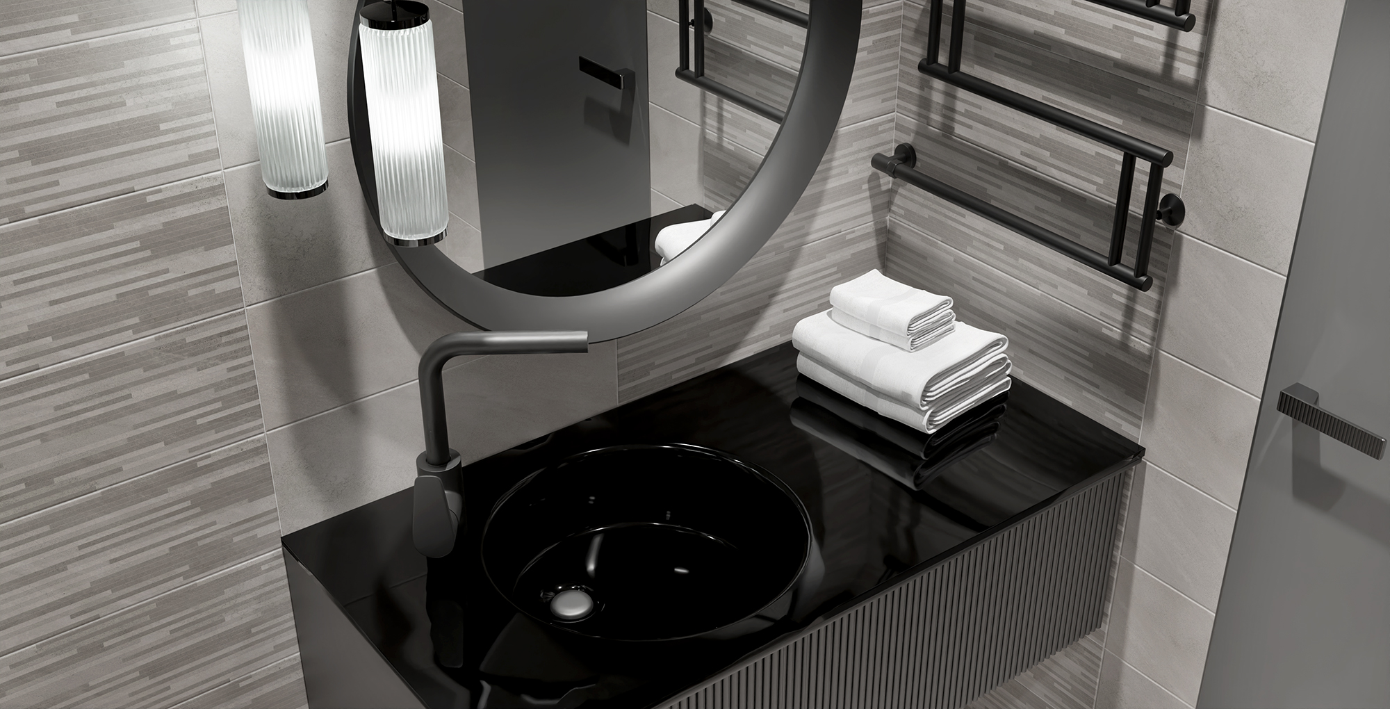 Керамическая плитка коллекция Миасс фото 3