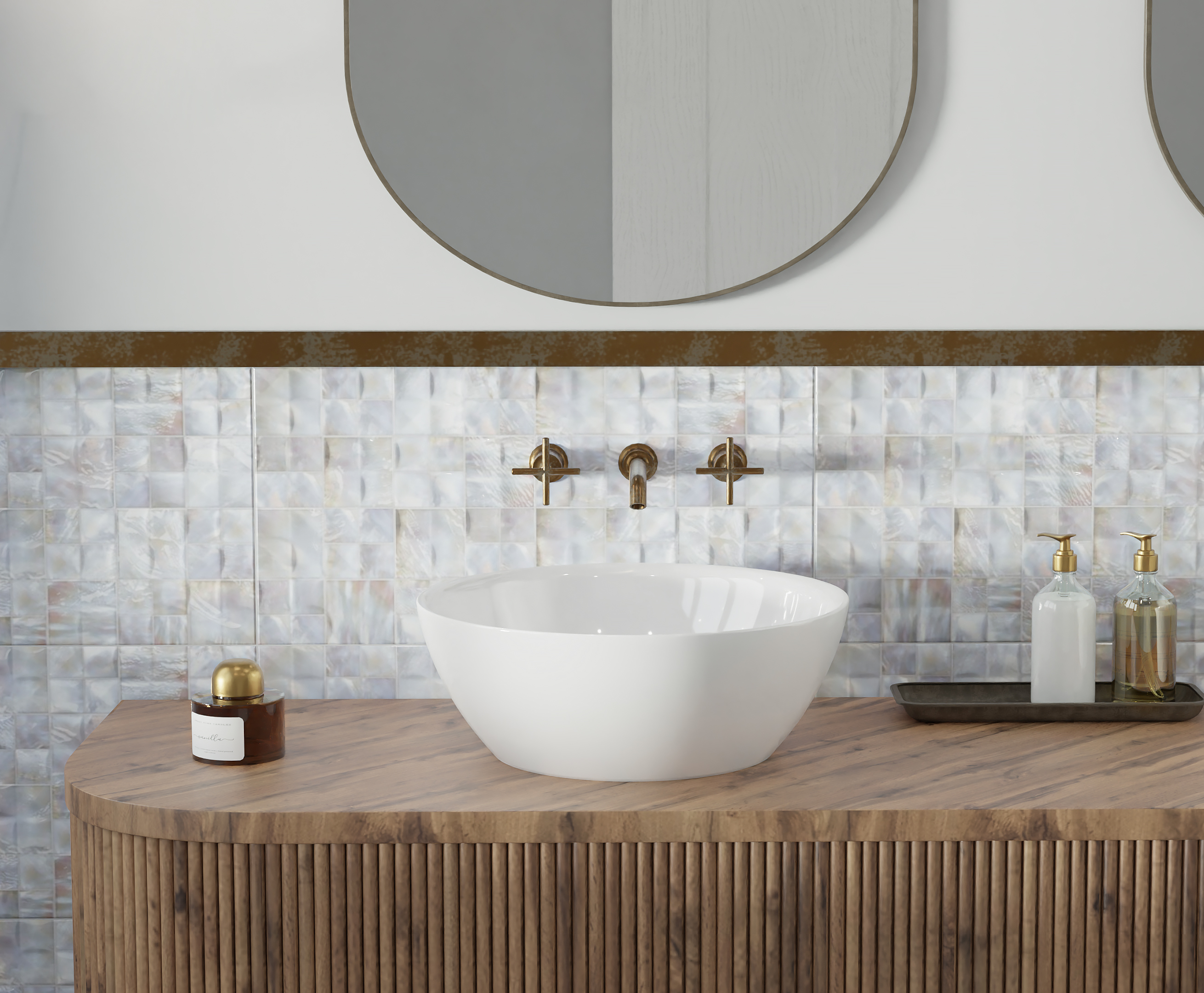 Керамическая плитка коллекция Честер фото 2