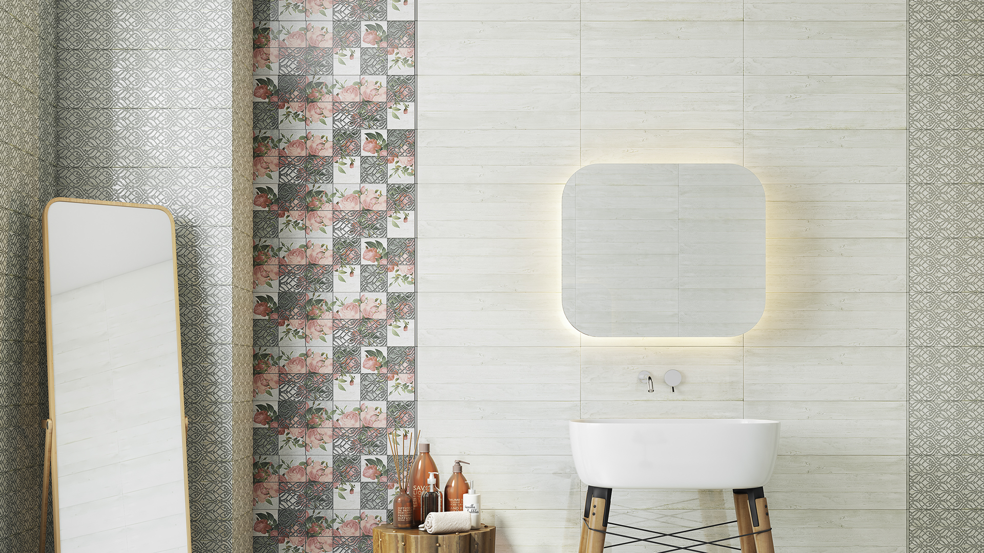 Керамическая плитка коллекция Портелу фото 2