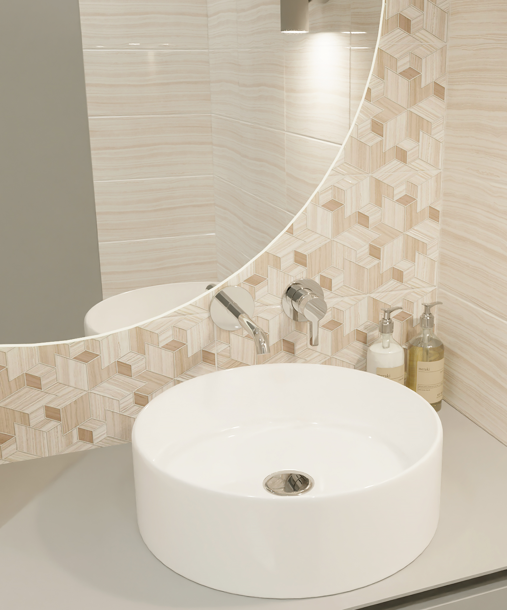 Керамическая плитка коллекция Эста фото 2