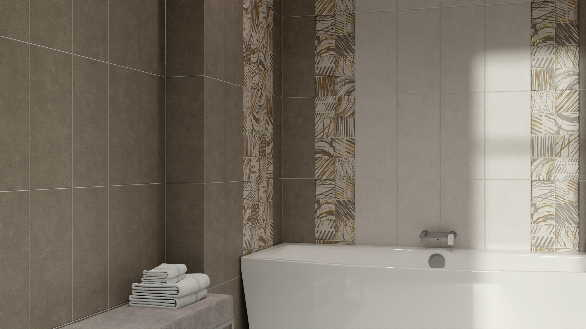 Керамическая плитка коллекция Итан фото 7