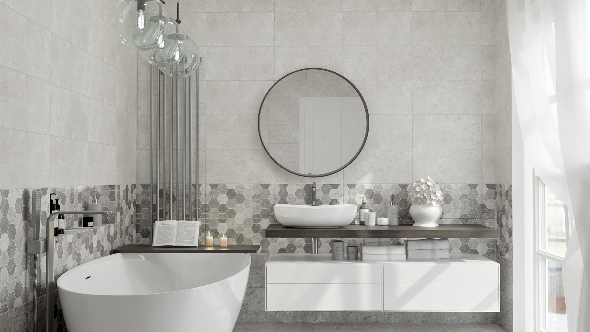 Керамическая плитка коллекция Брилон фото 2