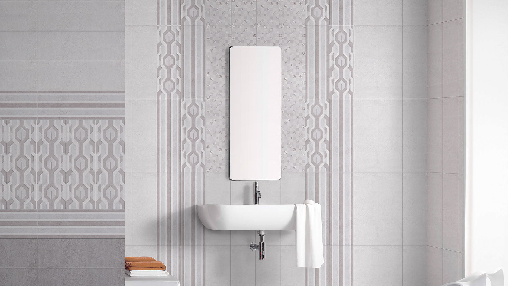 Керамическая плитка коллекция Брендл фото 1