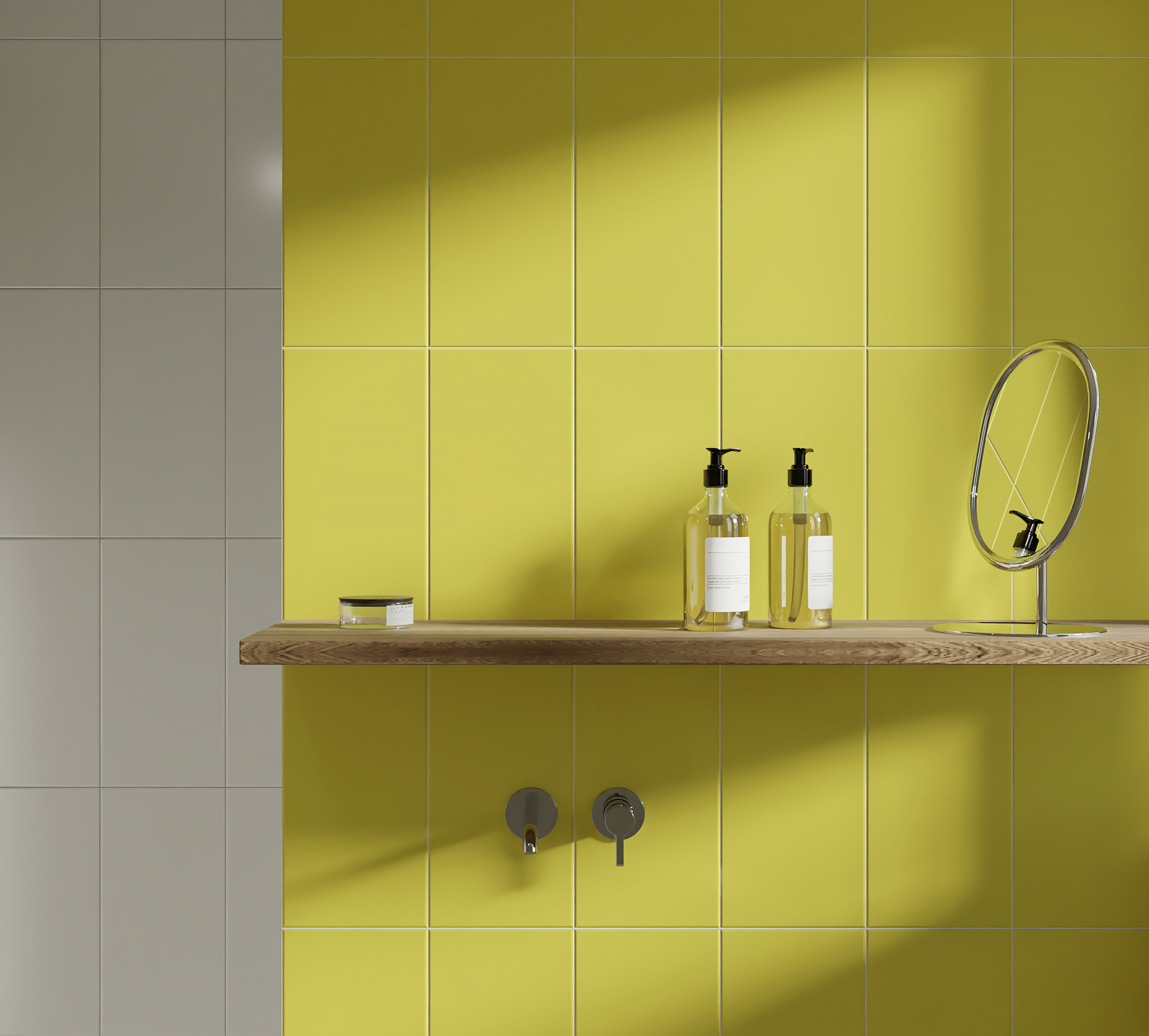 Керамическая плитка коллекция Kids фото 8