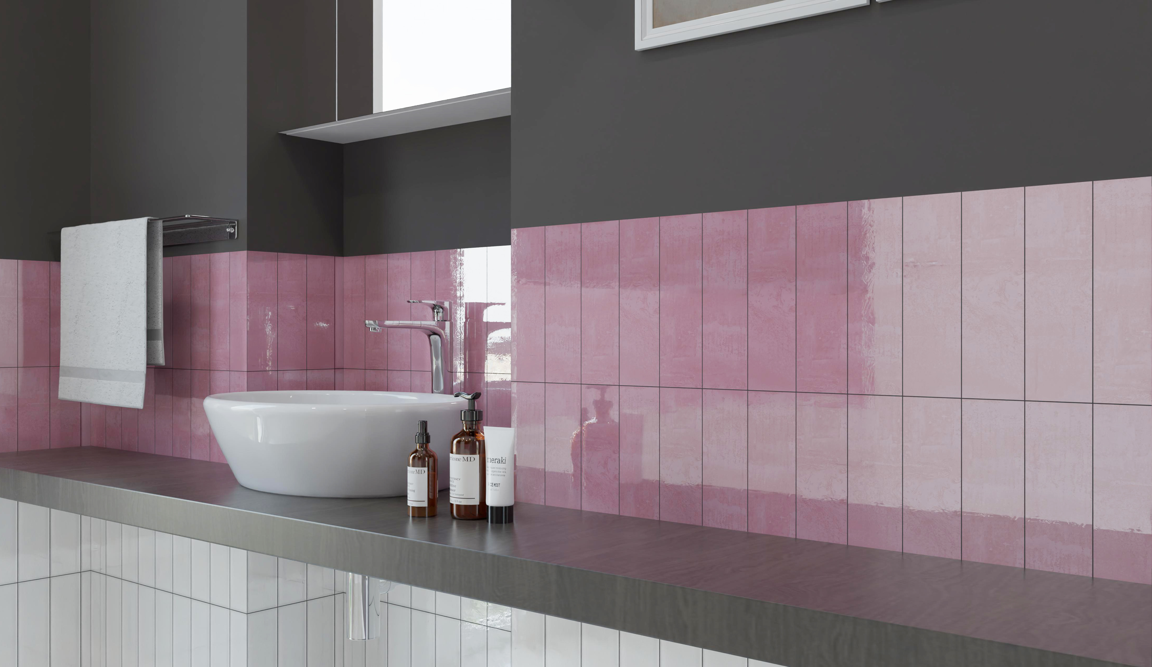 Мелкоформатная плитка коллекция Viva фото 5