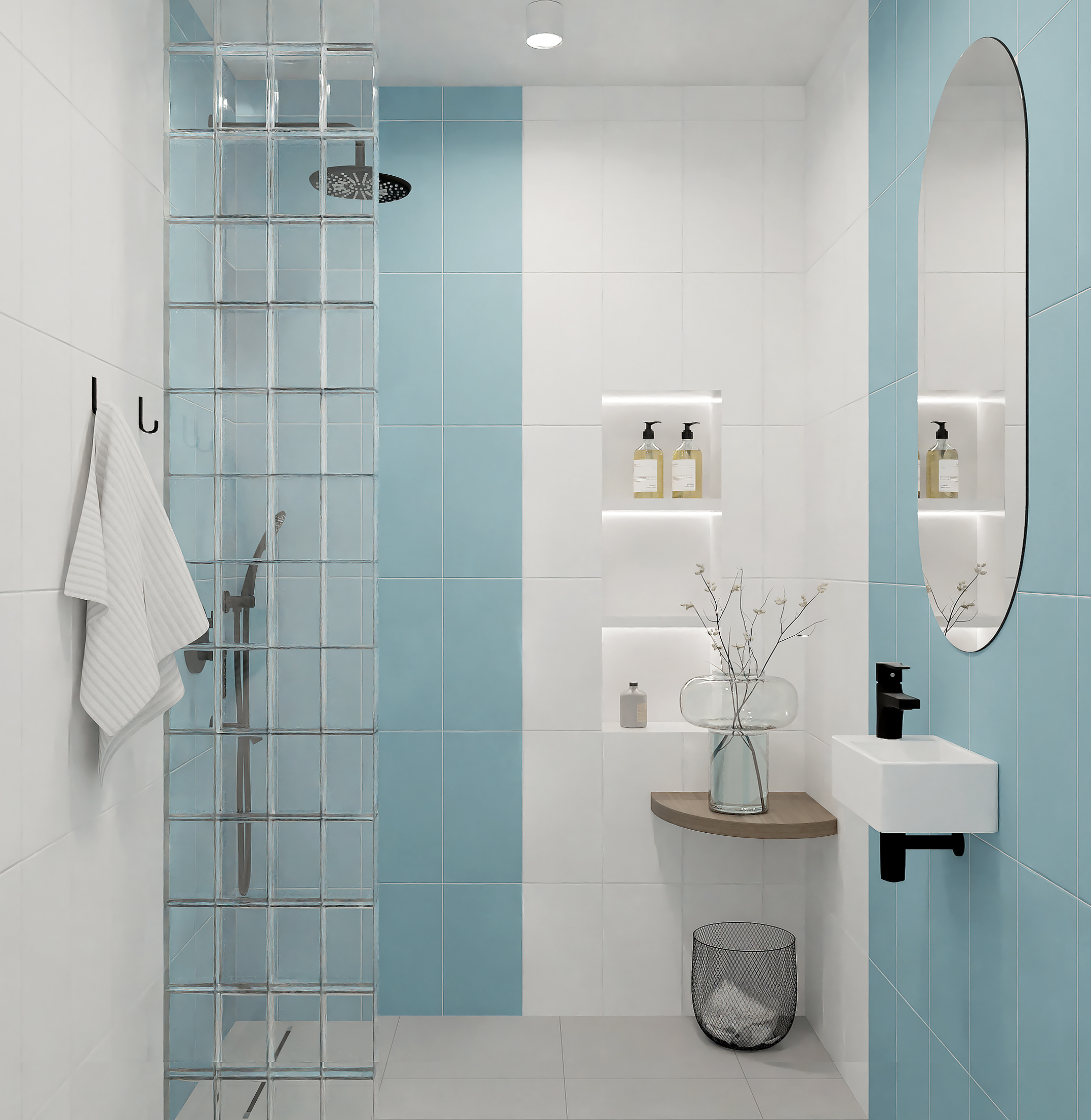 Керамическая плитка коллекция Kids фото 3