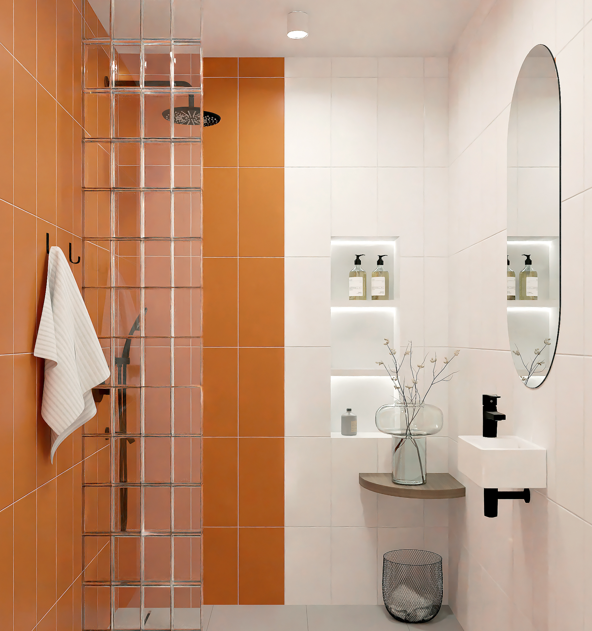 Керамическая плитка коллекция Kids фото 6