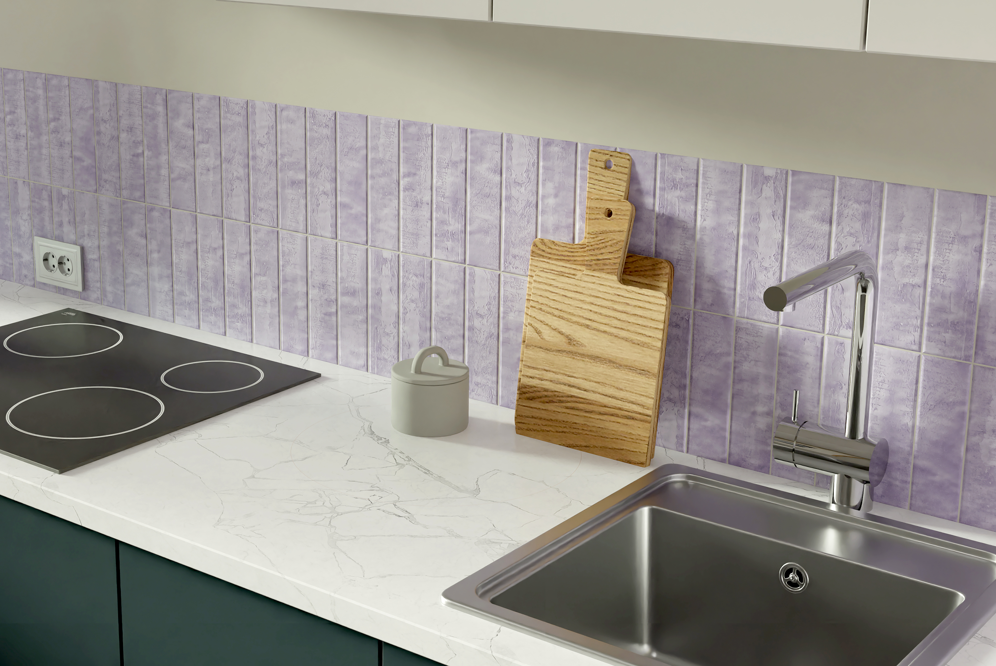 Мелкоформатная плитка коллекция Viva фото 11