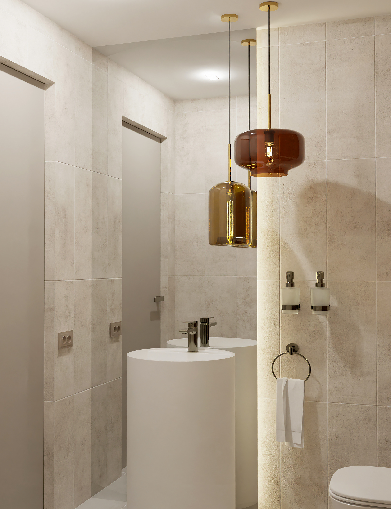 Керамическая плитка коллекция Темари фото 3