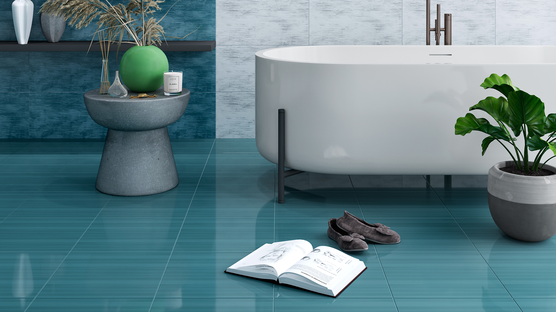 Керамическая плитка коллекция Арагон фото 4